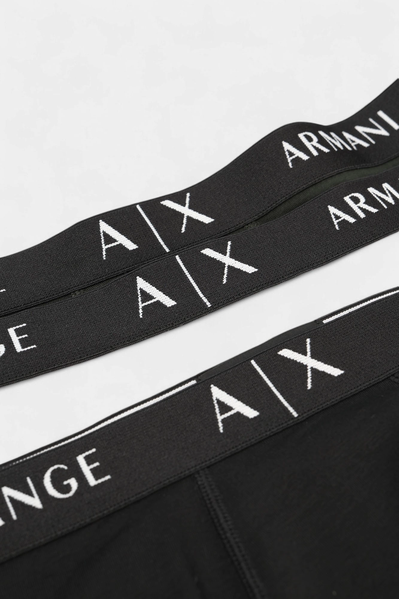 XM000871_AF13682 Трусы 3 шт Armani Exchange Мультиколор