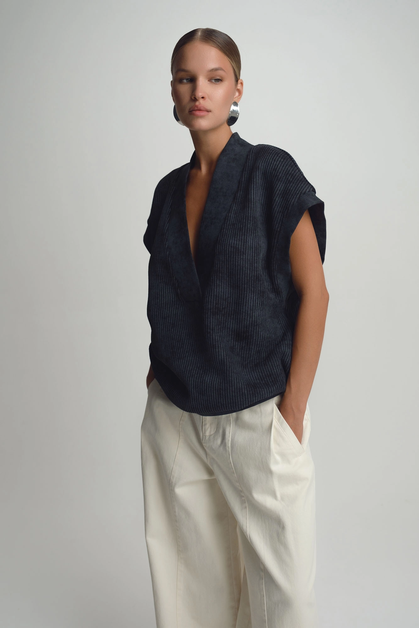 W-252-TH-56-2804 жилет the hills 