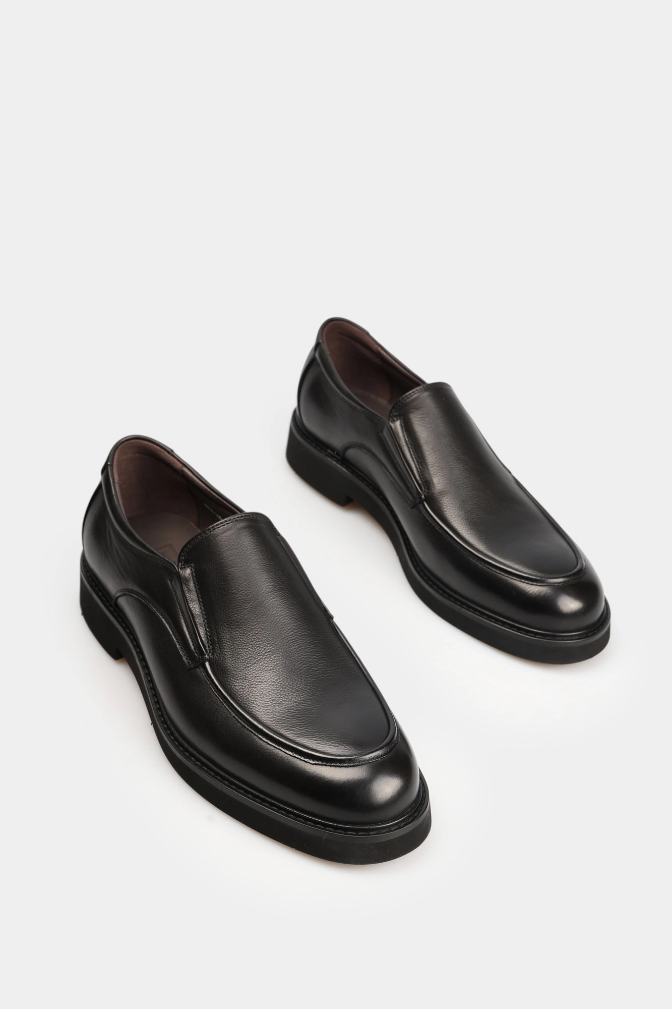 V838-509-1 Туфли Graciana Черный