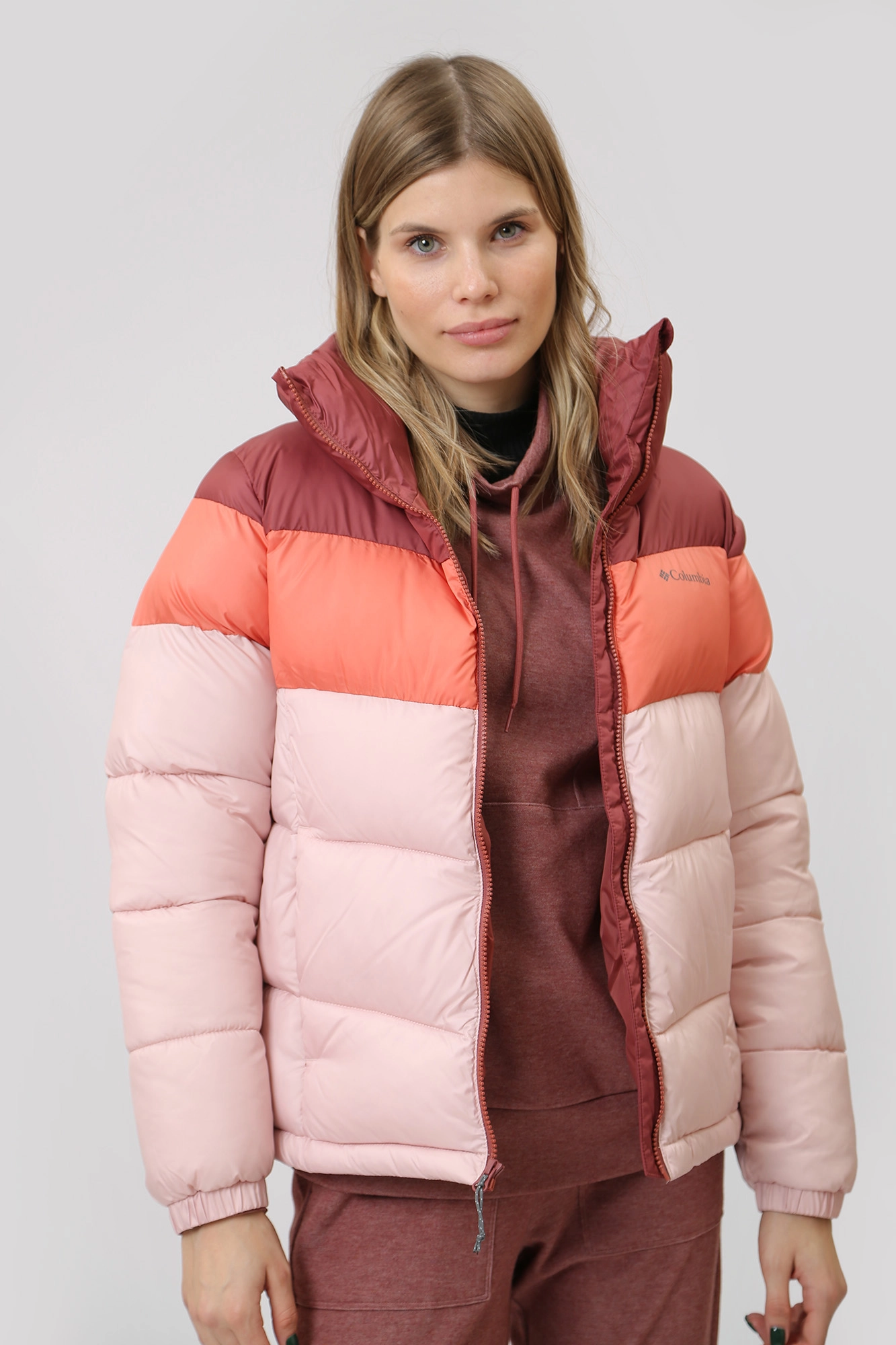 Puffect columbia hot sale