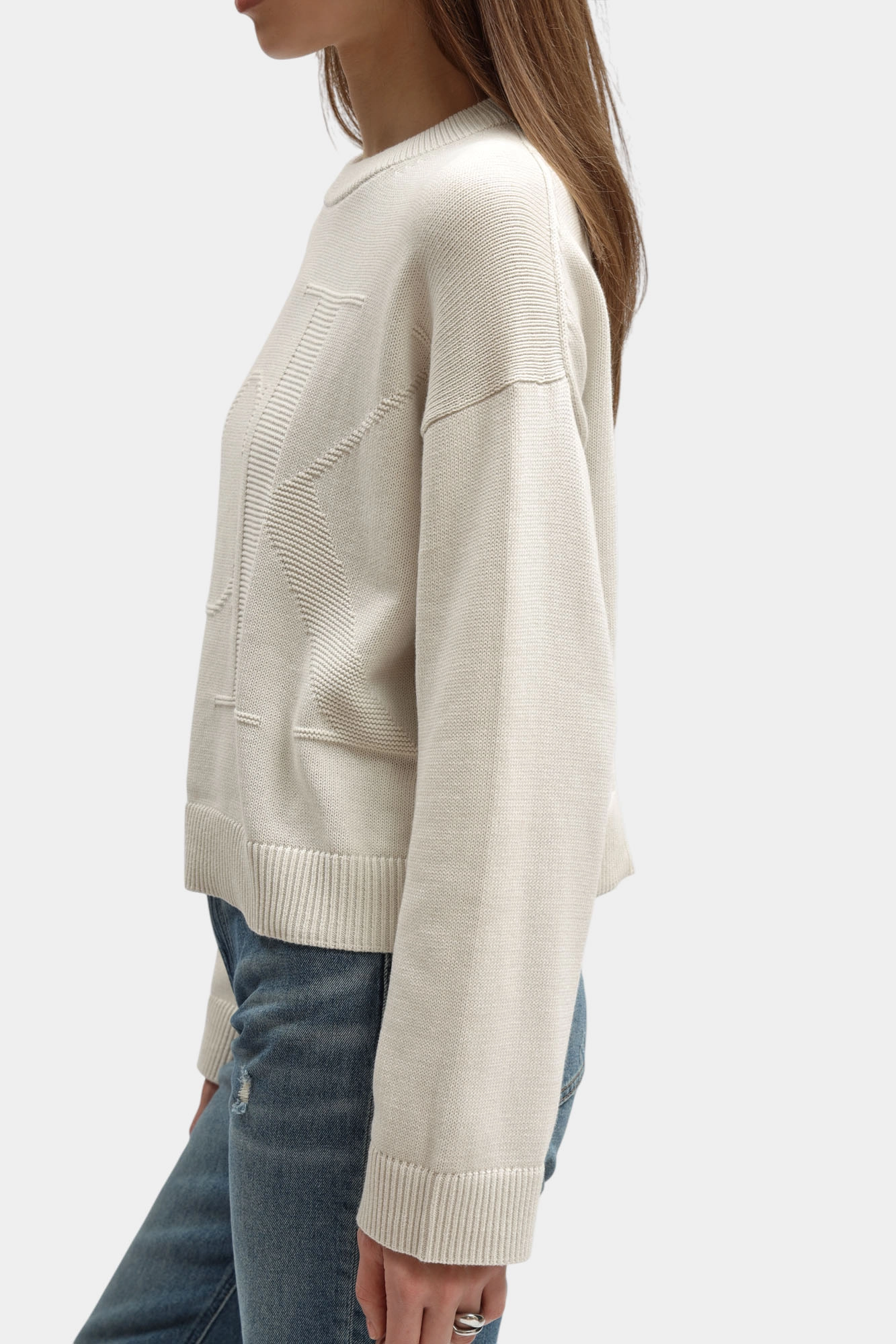 LV047D304G джемпер calvin klein jeans 