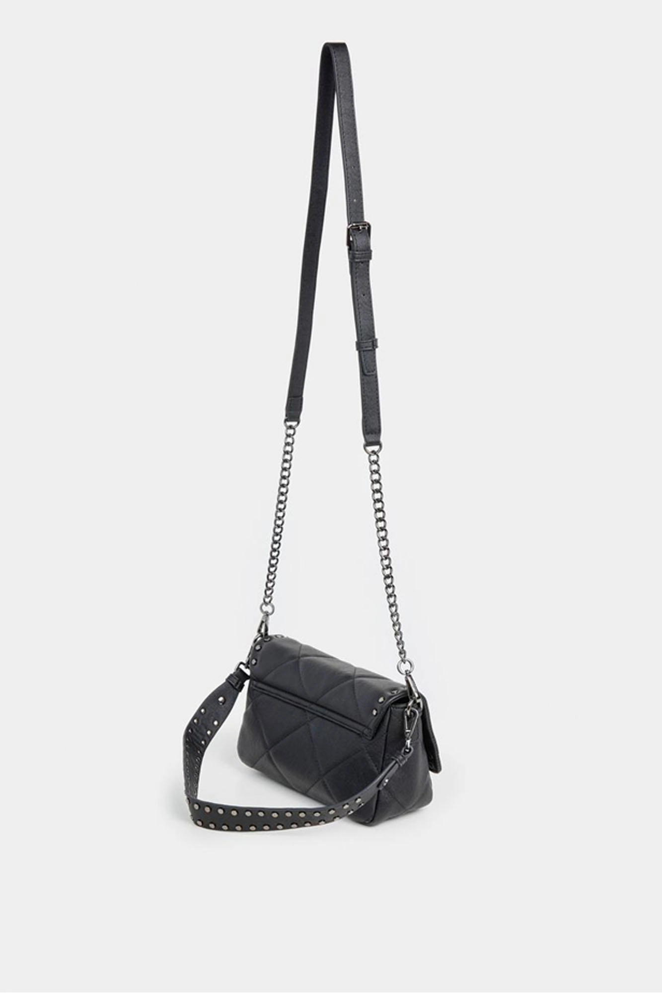 PL0300042 Сумка Pepe Jeans Черный