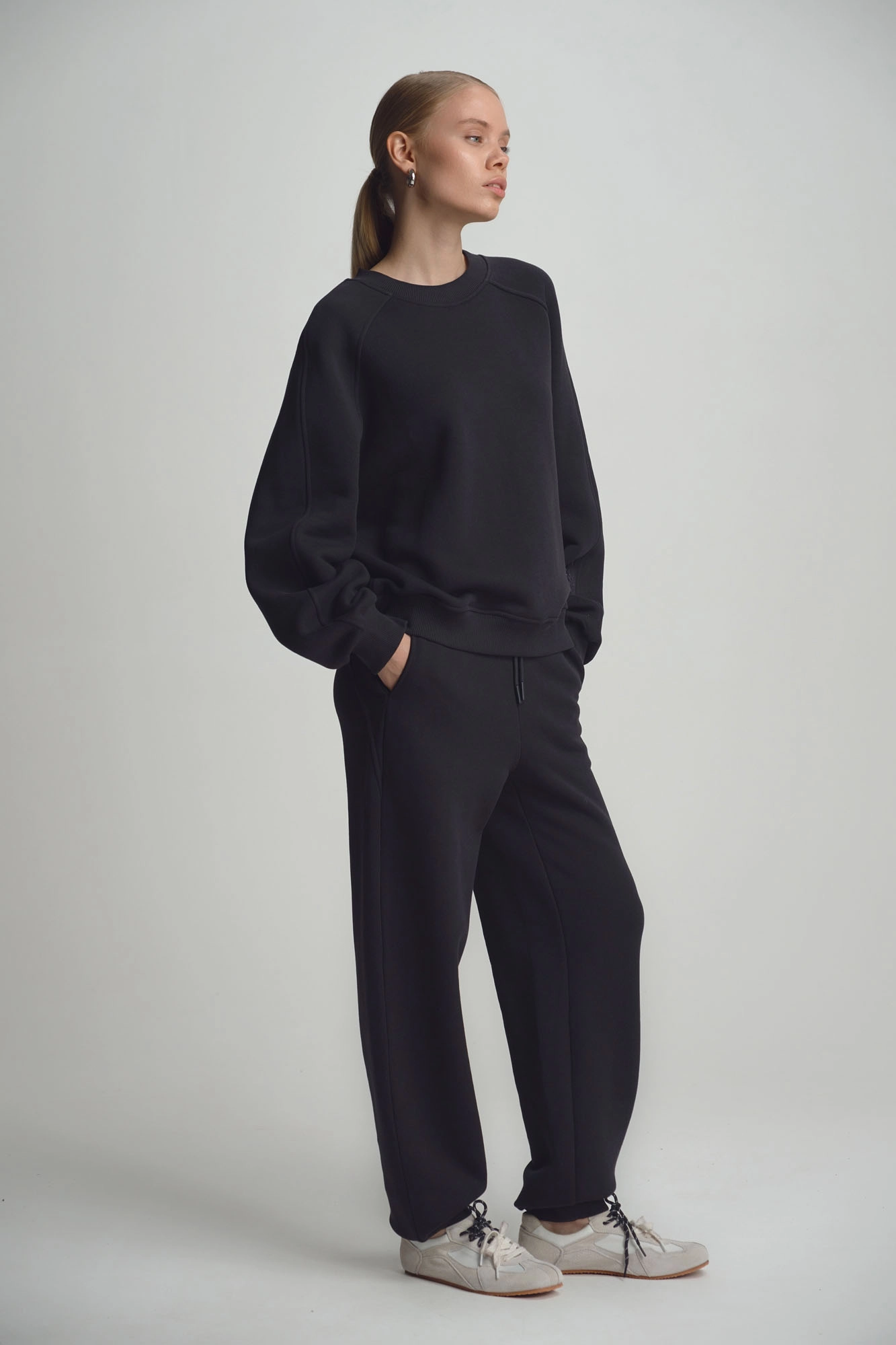 W-252-P-20-0204 брюки the hills 