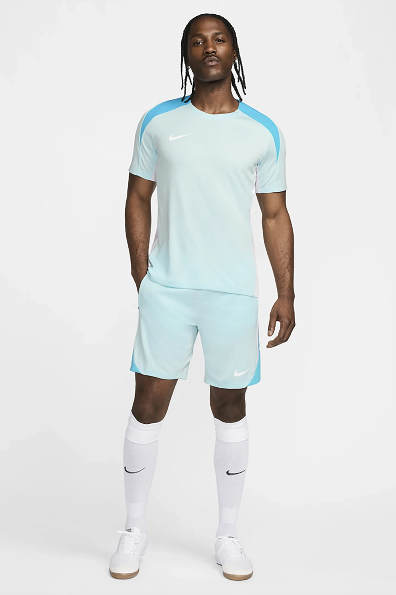 FN2401 Шорты Nike 