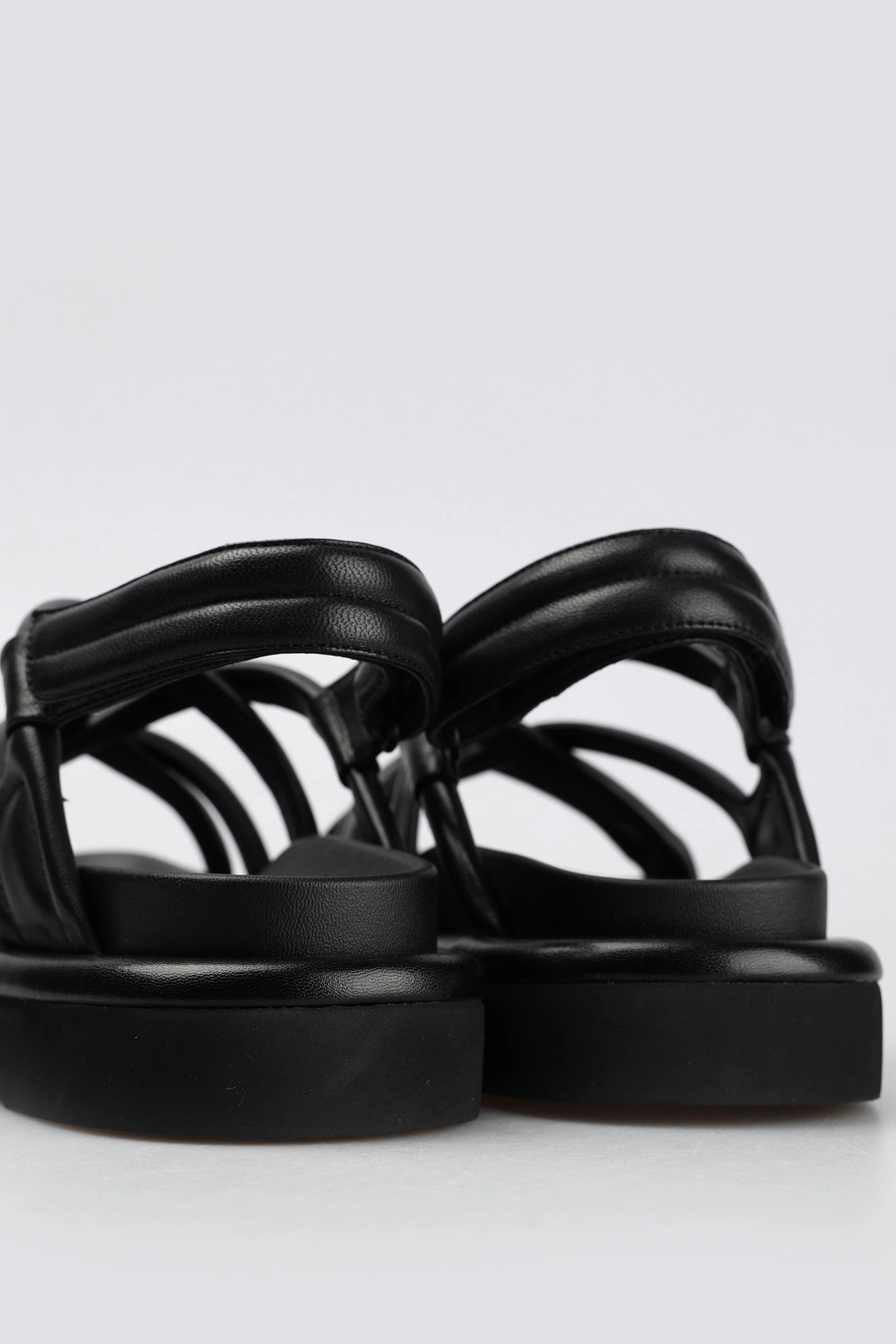 207-Y2 Сандалии Graciana Черный