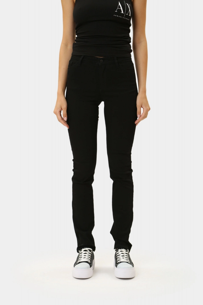 Кроссовки Marc Cony Натуральная кожа Черный