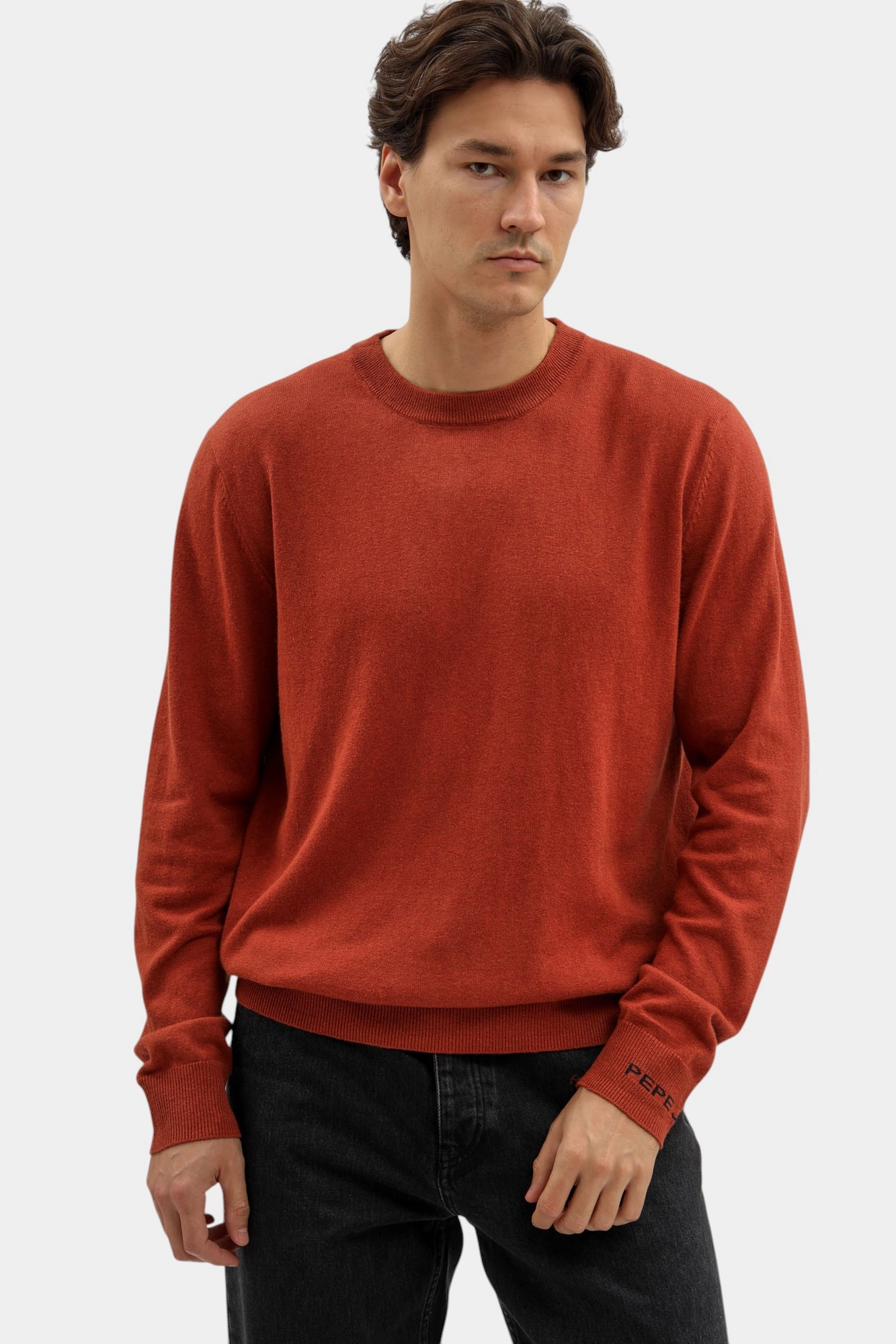 PM7000013 Джемпер Pepe Jeans Красный