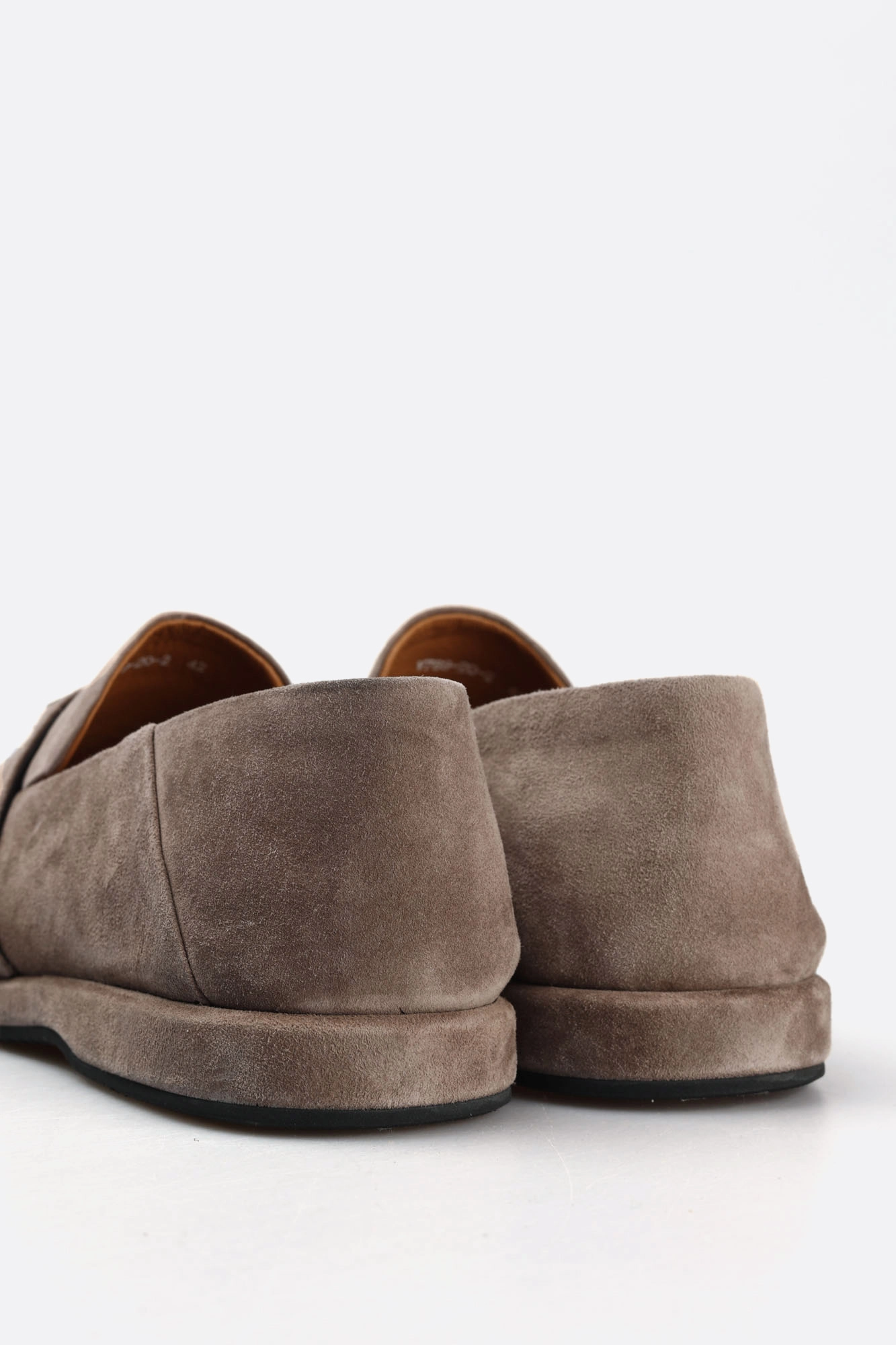 V769-20 Лоферы Graciana Бежевый