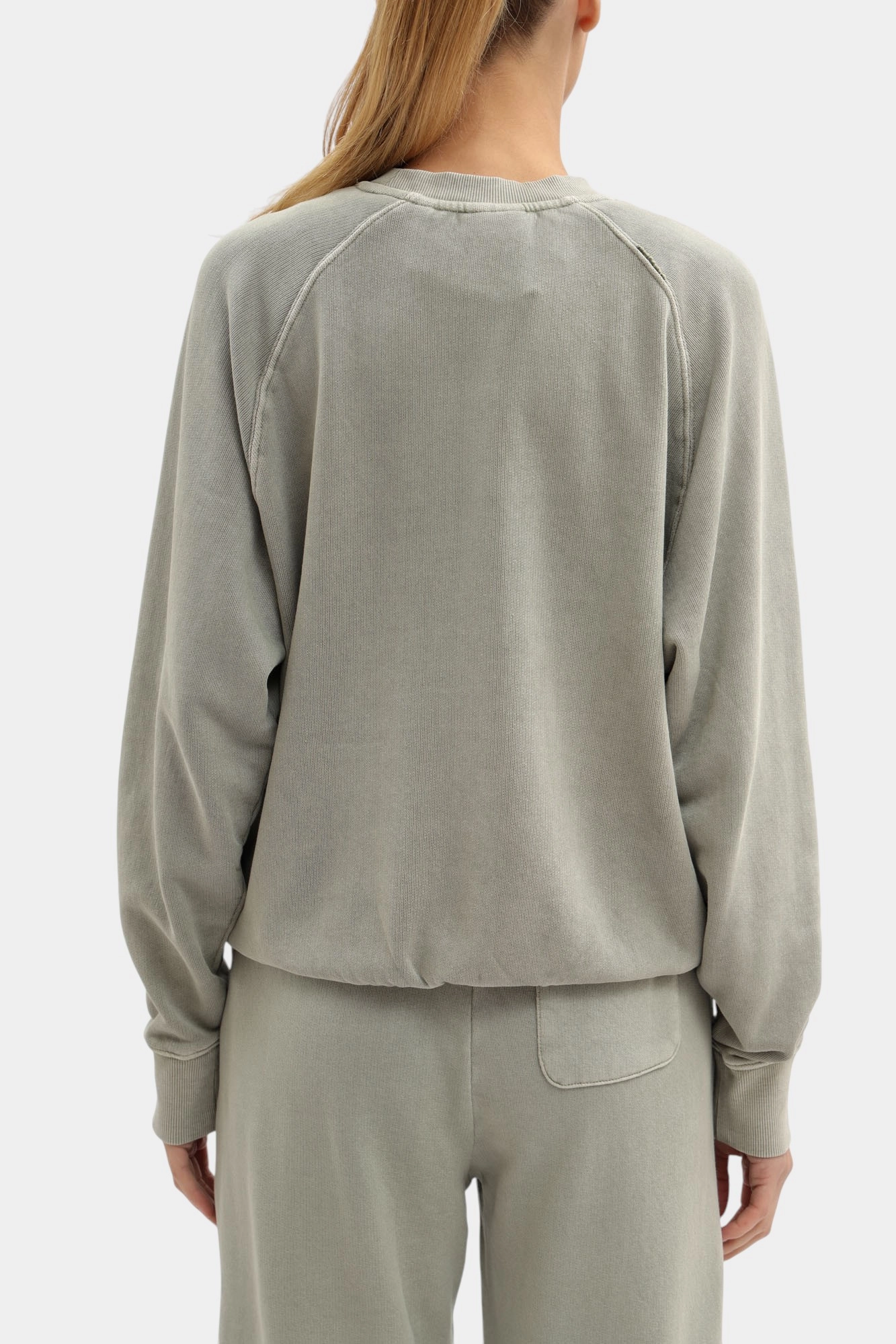 1016769 свитшот mustang