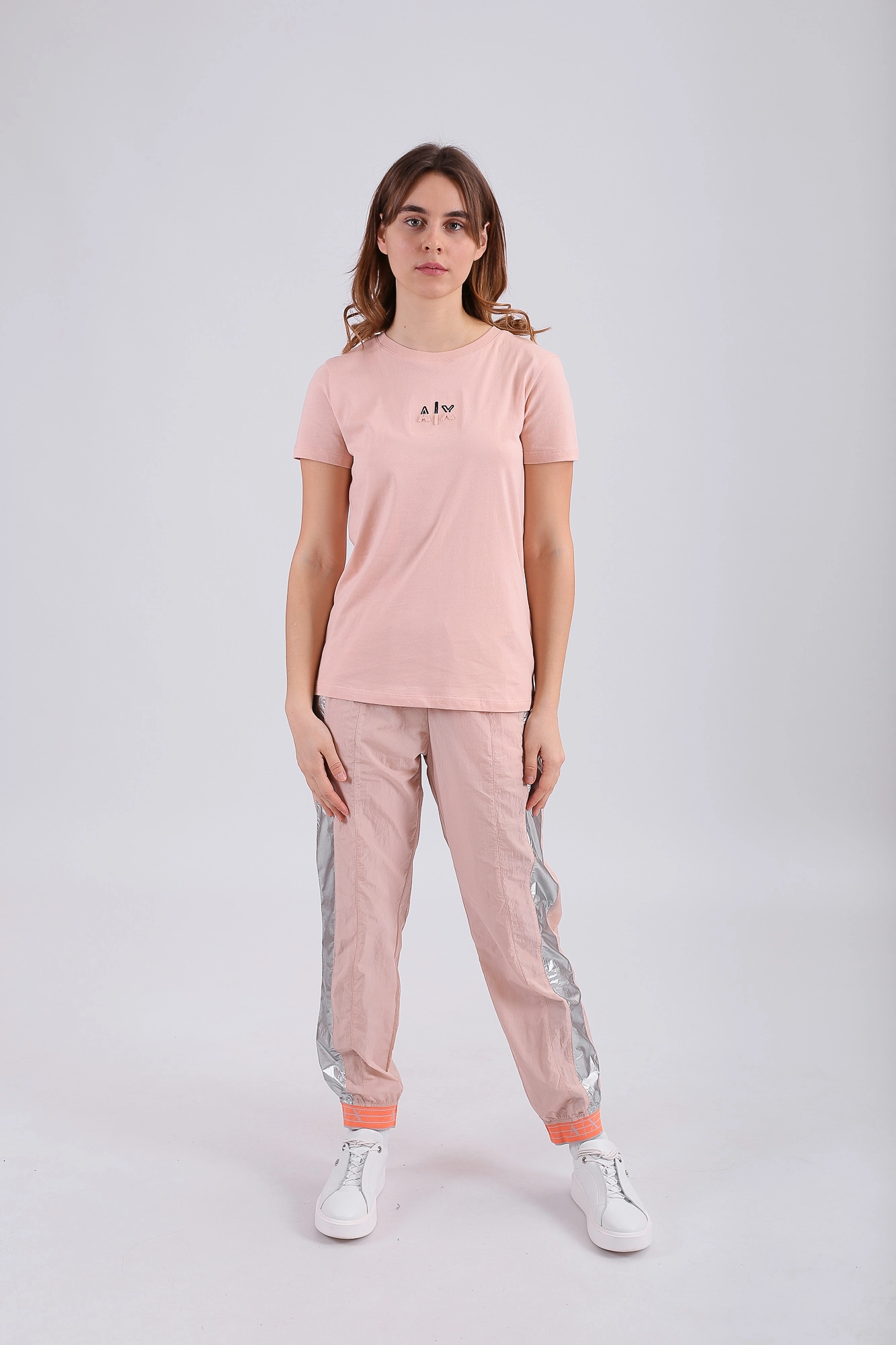 3LYP15_YN8CZ брюки  armani exchange 