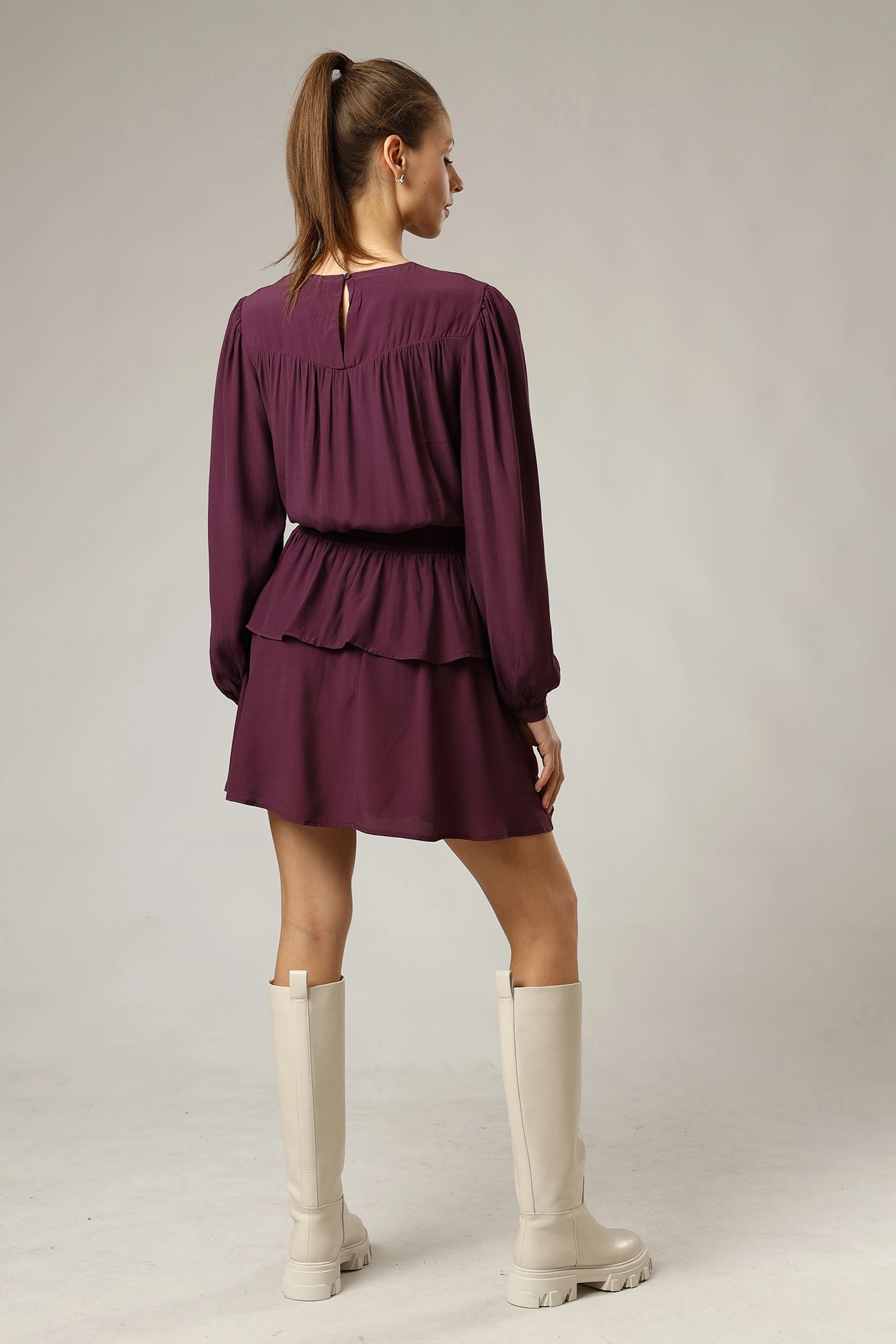 PL953165 платье pepe jeans 