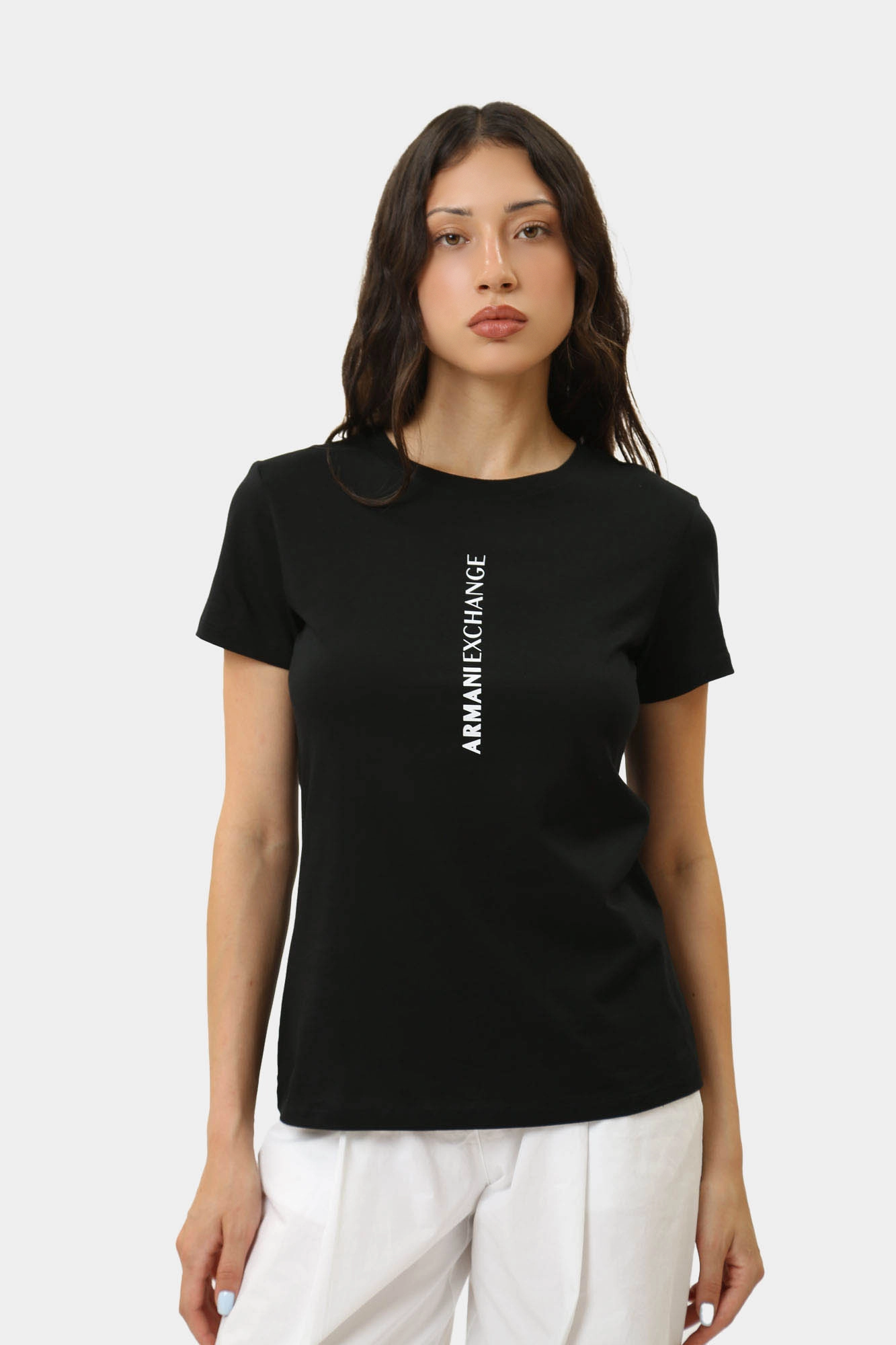 3DYT02_YJ16Z футболка armani exchange 