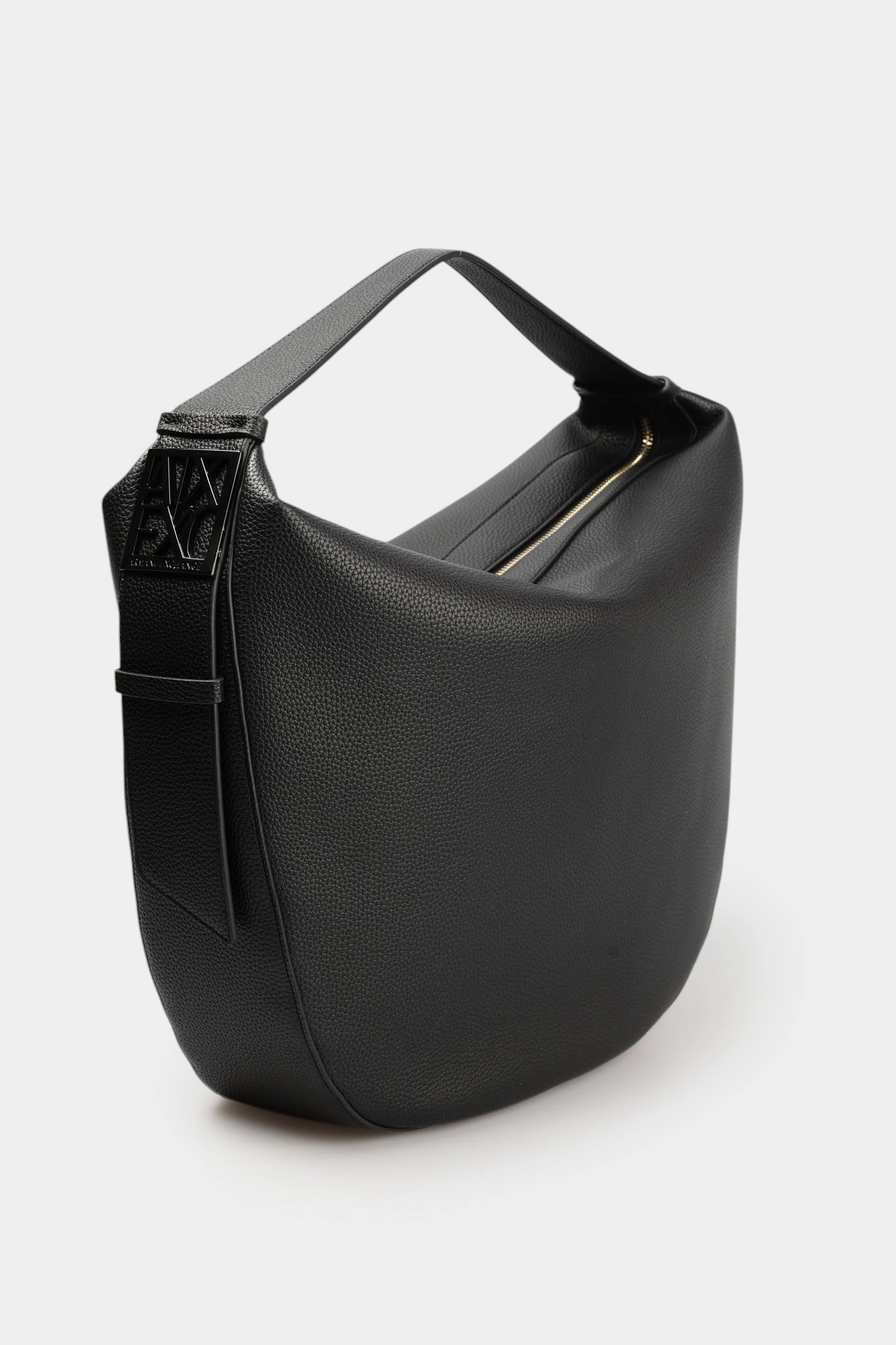 XW000915_AF11902 Сумка Armani Exchange Черный