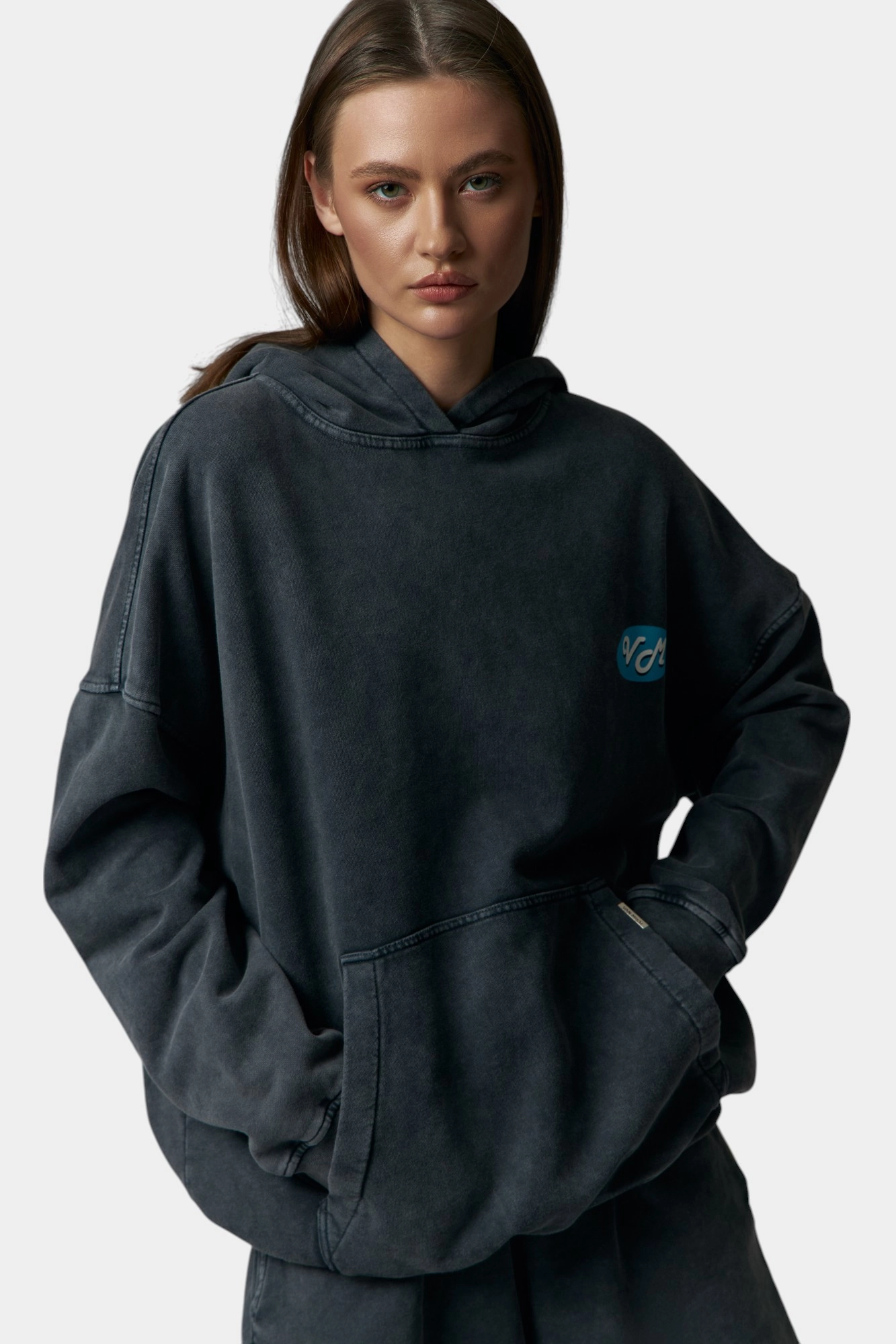 VW-FAT-20-410 худи van mich 