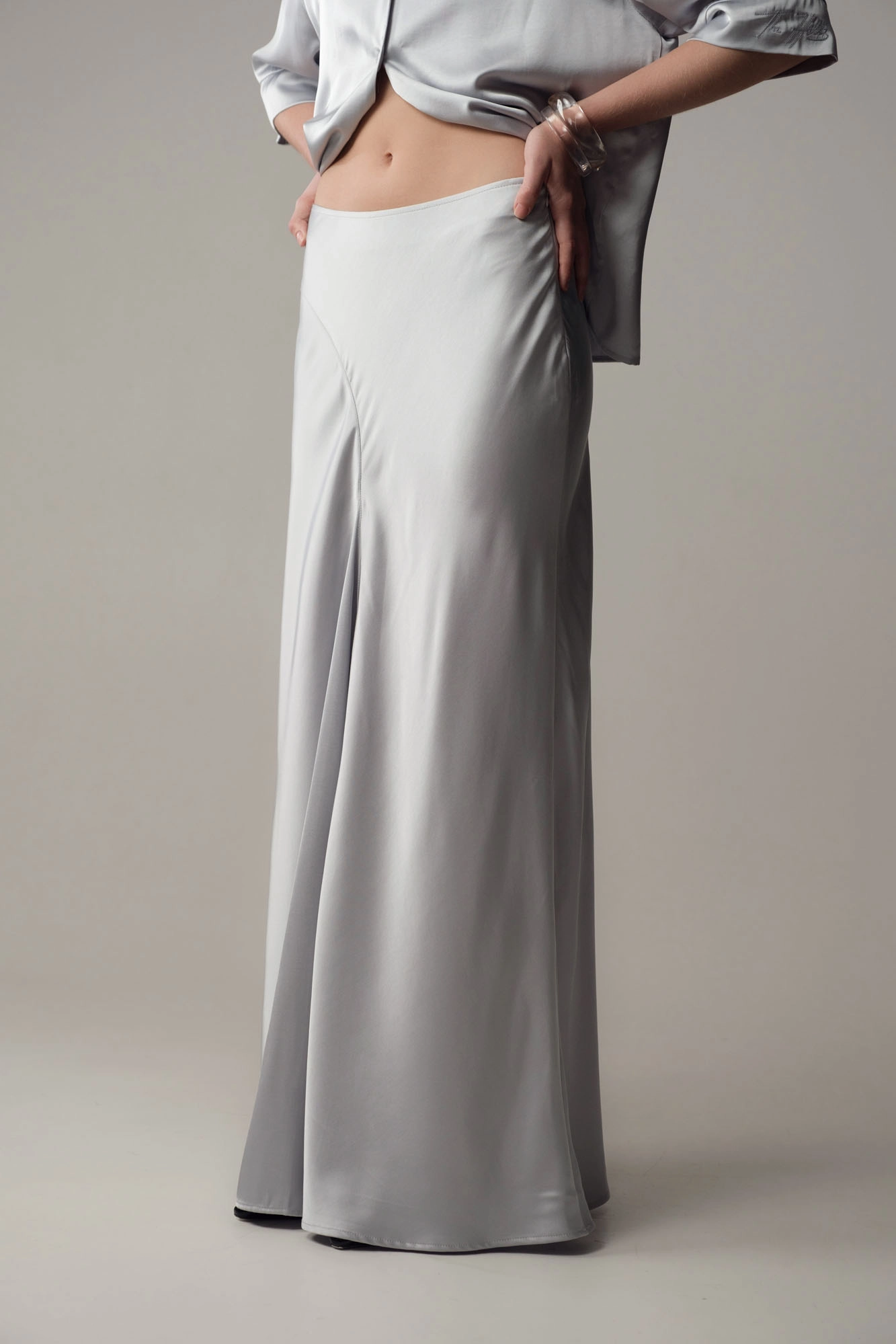 W-251-TH-56-0135 юбка the hills 