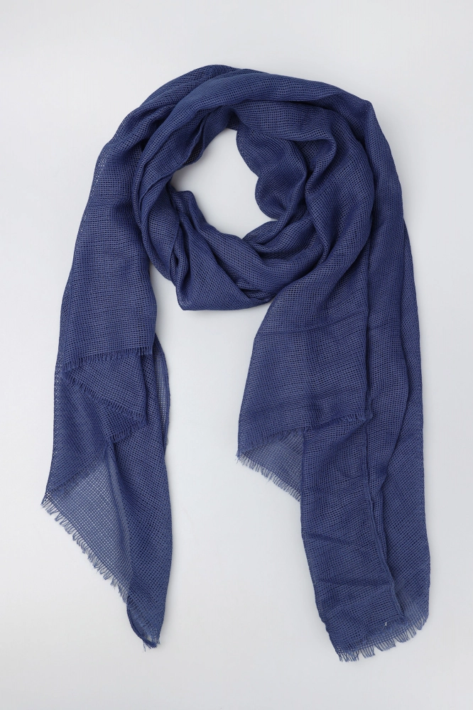 Куртка джинсовая Mustang  Синий