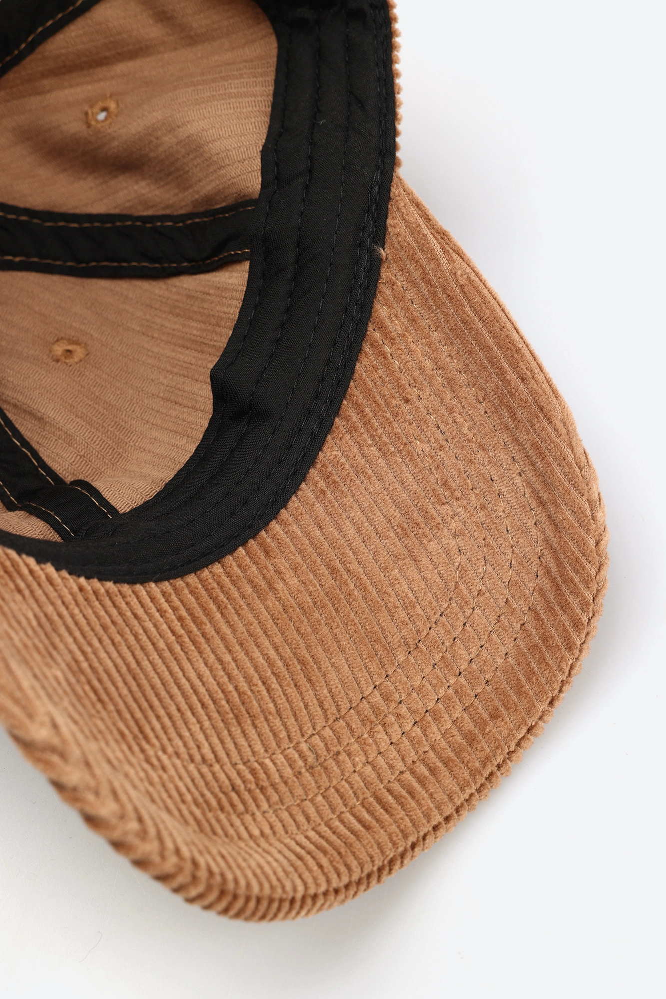 MC9613 Кепка Mustang Коричневый