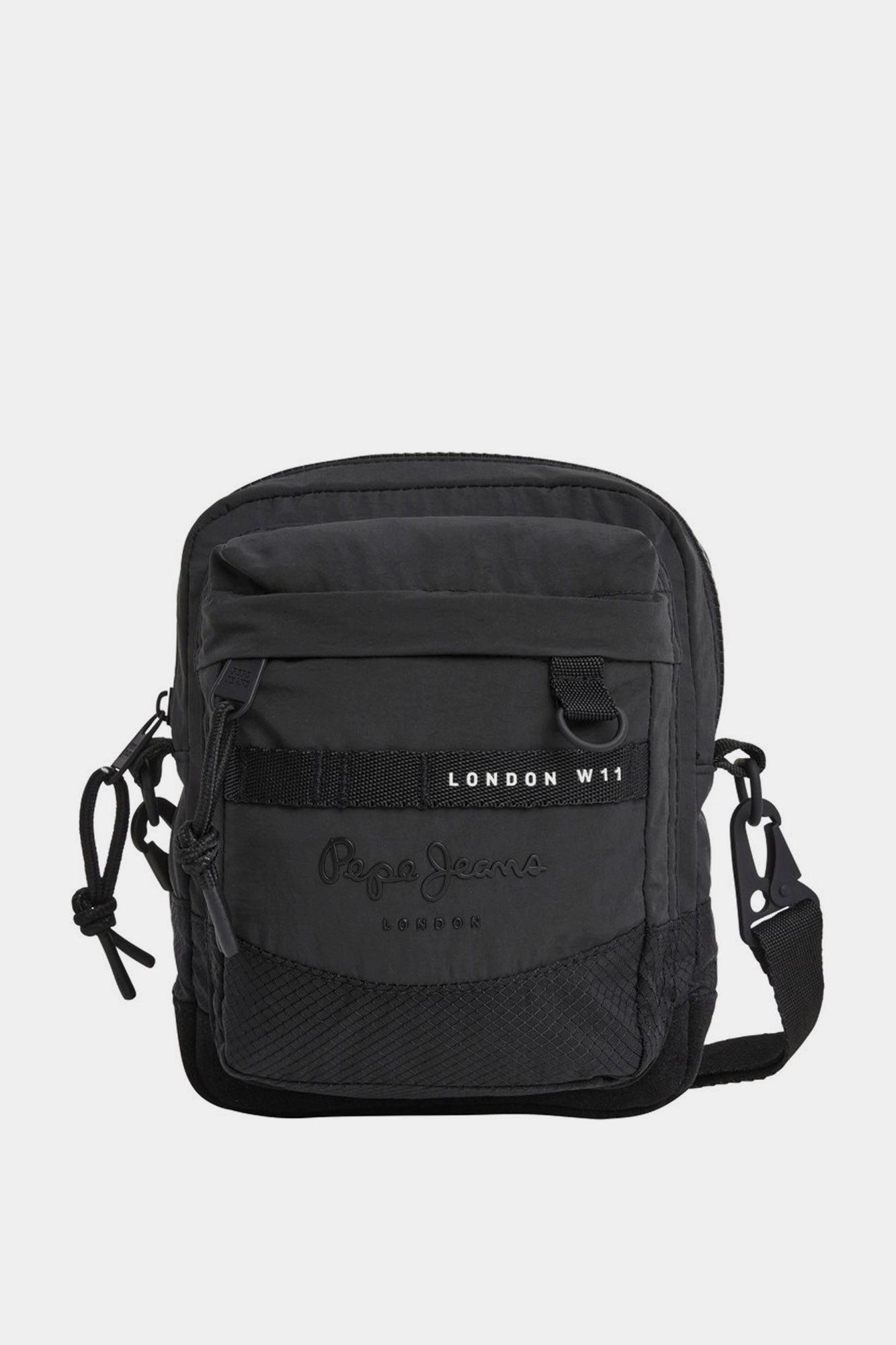 PM030874 Сумка Pepe Jeans Черный
