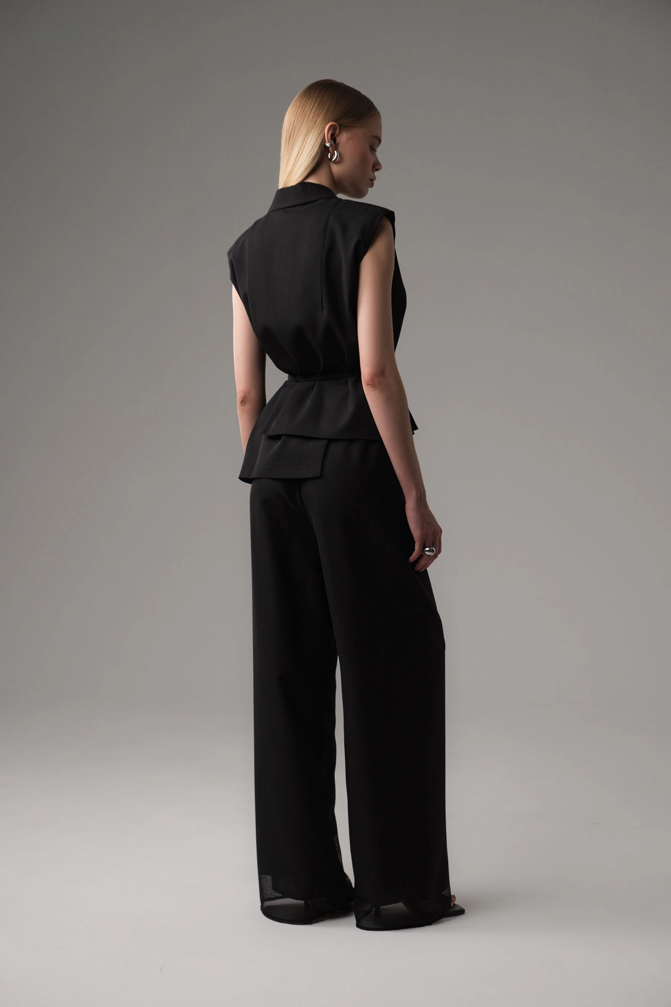 W-250-VA-A24667 брюки the hills 