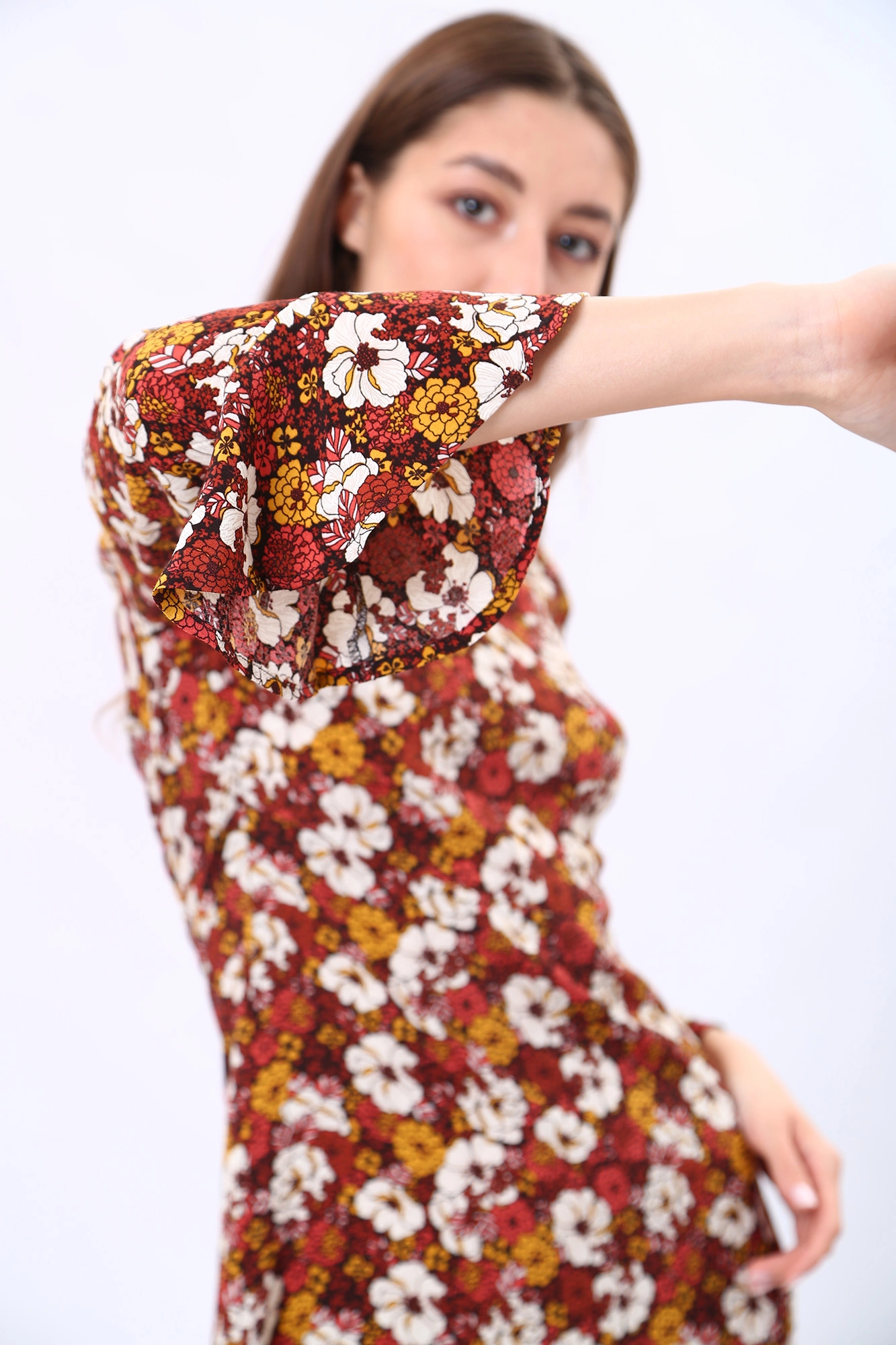 PL953131 платье pepe jeans 