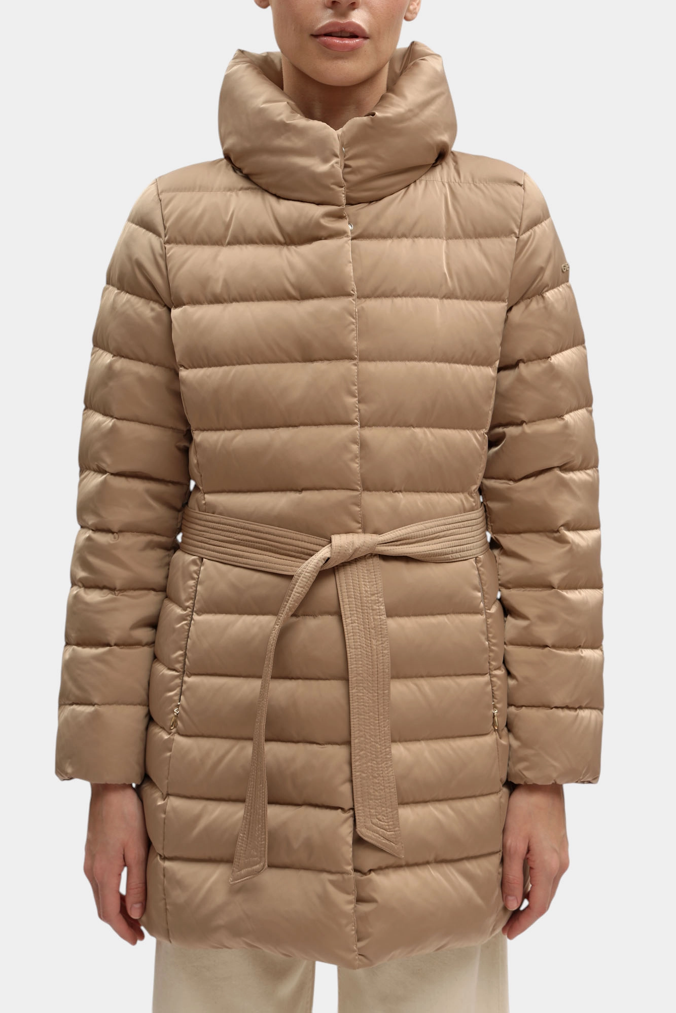 W5626NT3122F куртка утеплённая geox