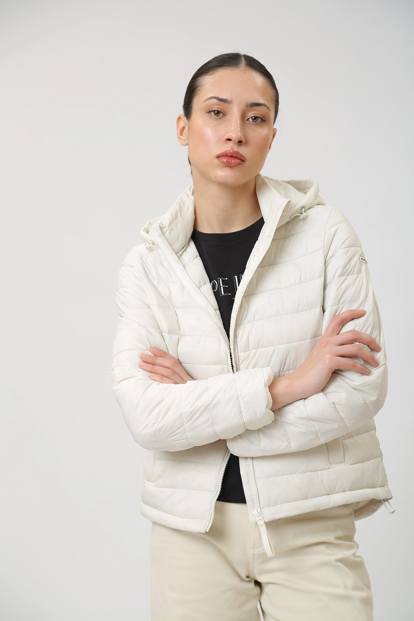 PL402311 куртка pepe jeans