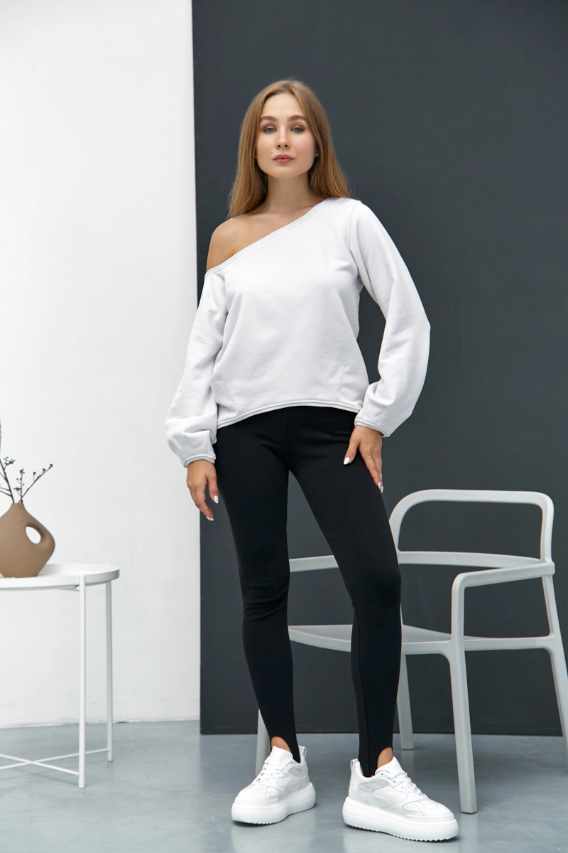 12-5640 Кроссовки Marc Cony Белый