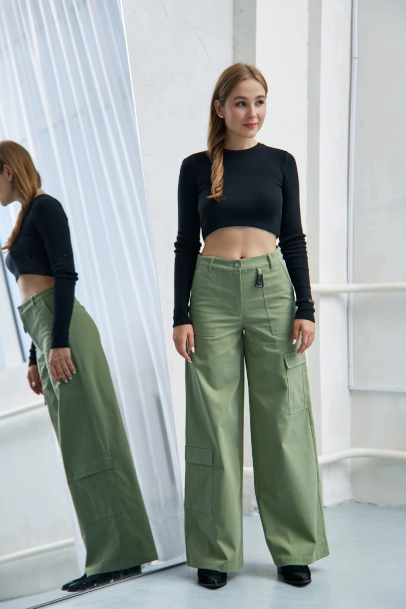 W-232-TH-56-0098 брюки the hills 