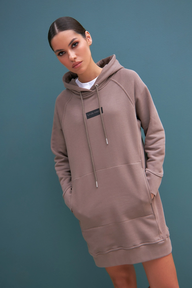 Сумка Pepe Jeans  Коричневый