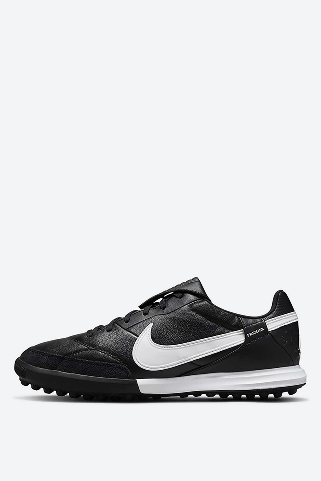 AT6178 Многошиповки Nike Черный