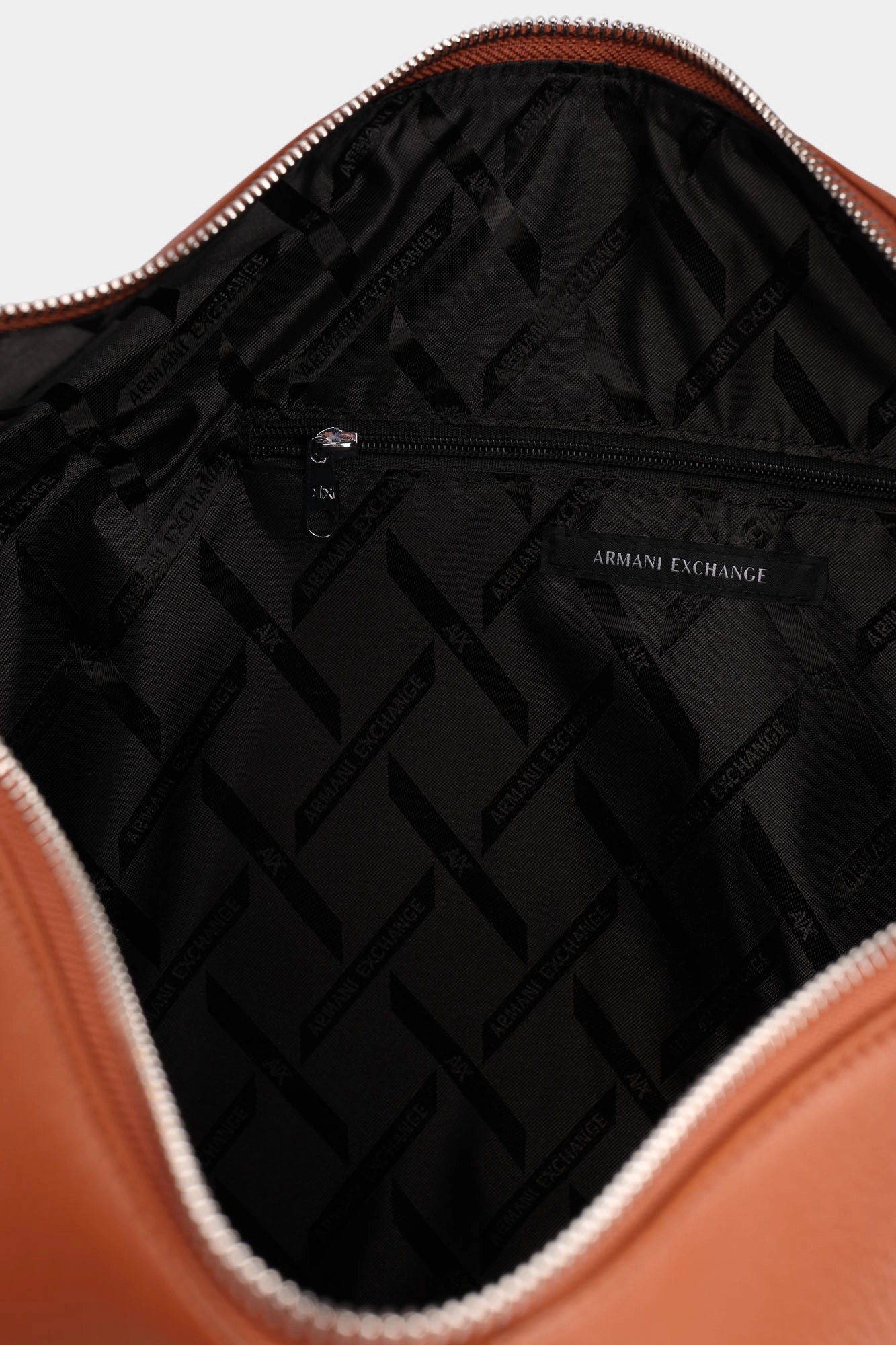 XW001573_AF15632 Сумка Armani Exchange Коричневый