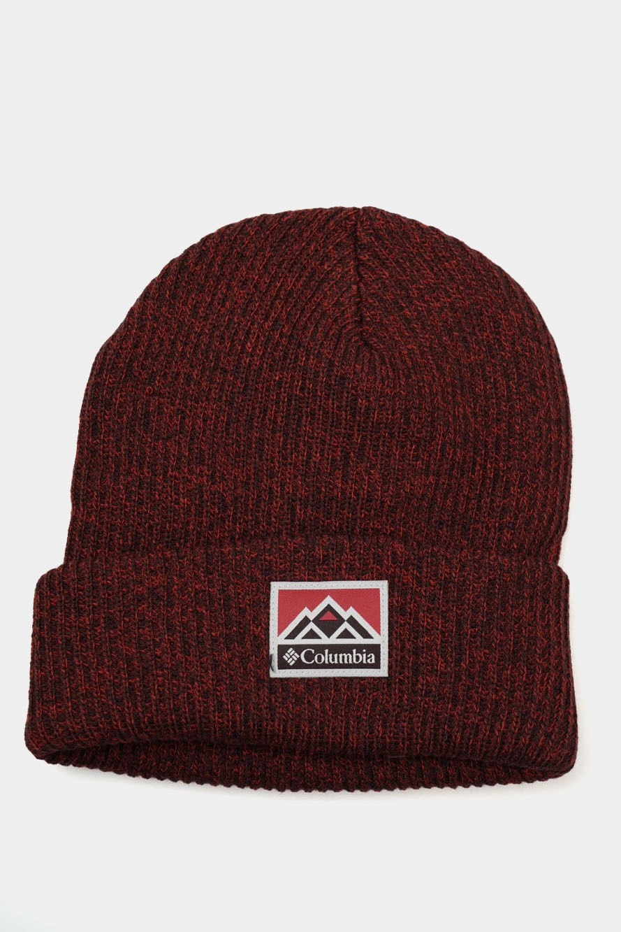 1911321 Шапка Columbia Фиолетовый