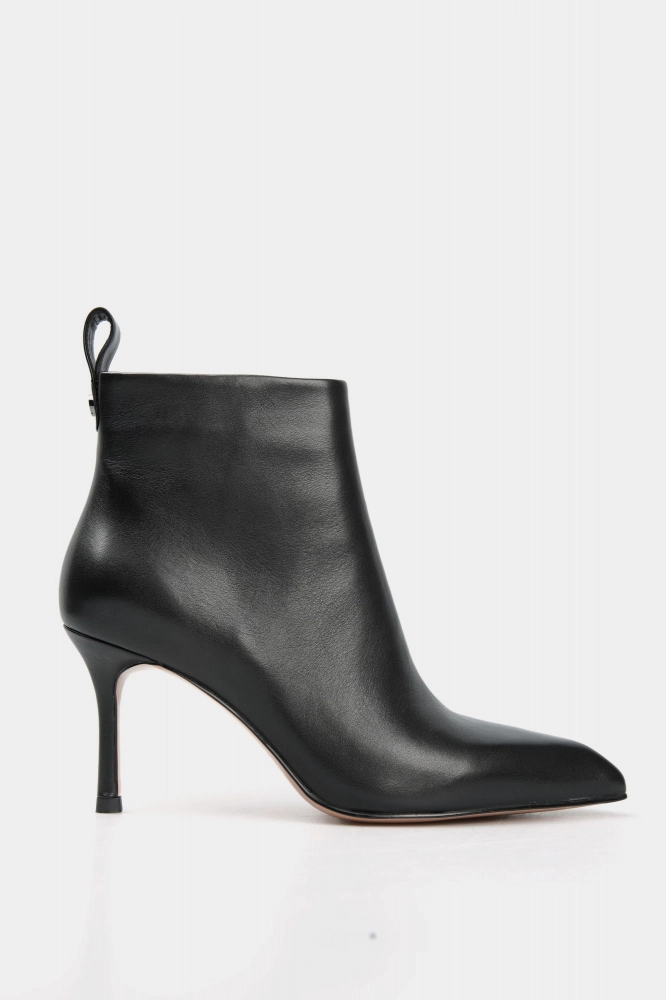 Носки Armani Exchange  Черный