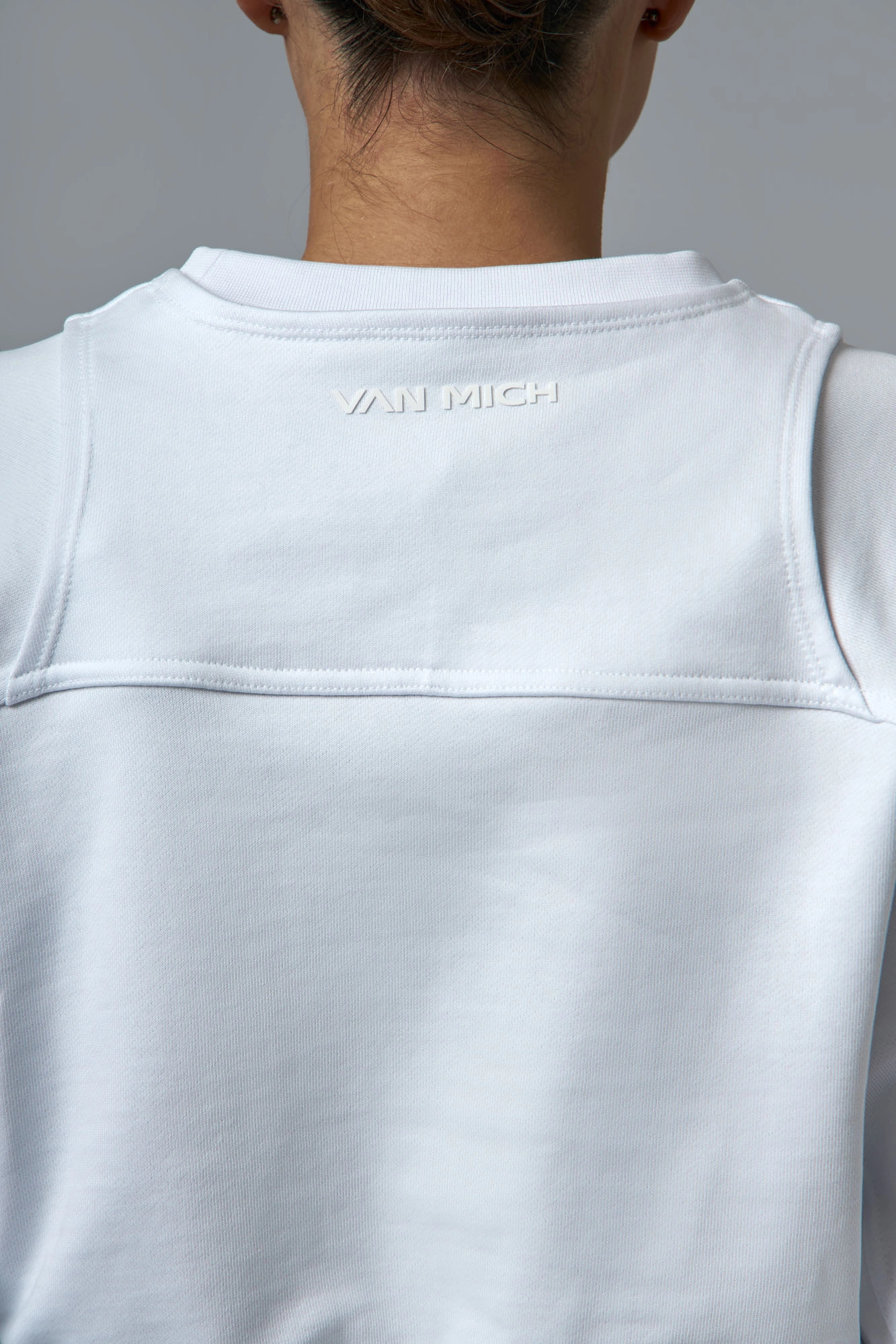 VW-FAT-20-406 свитшот van mich