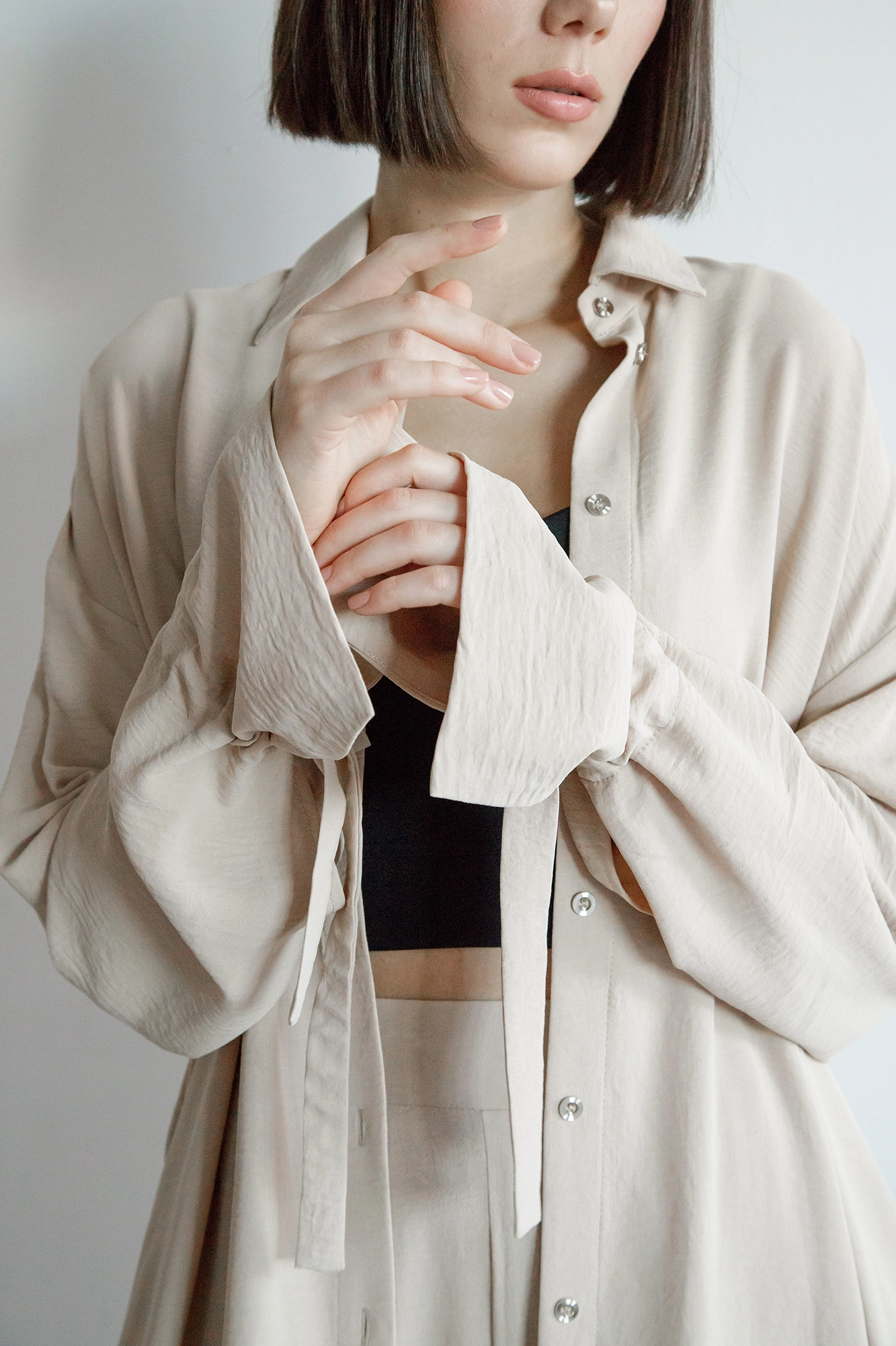 W-221-151-3305 рубашка the hills