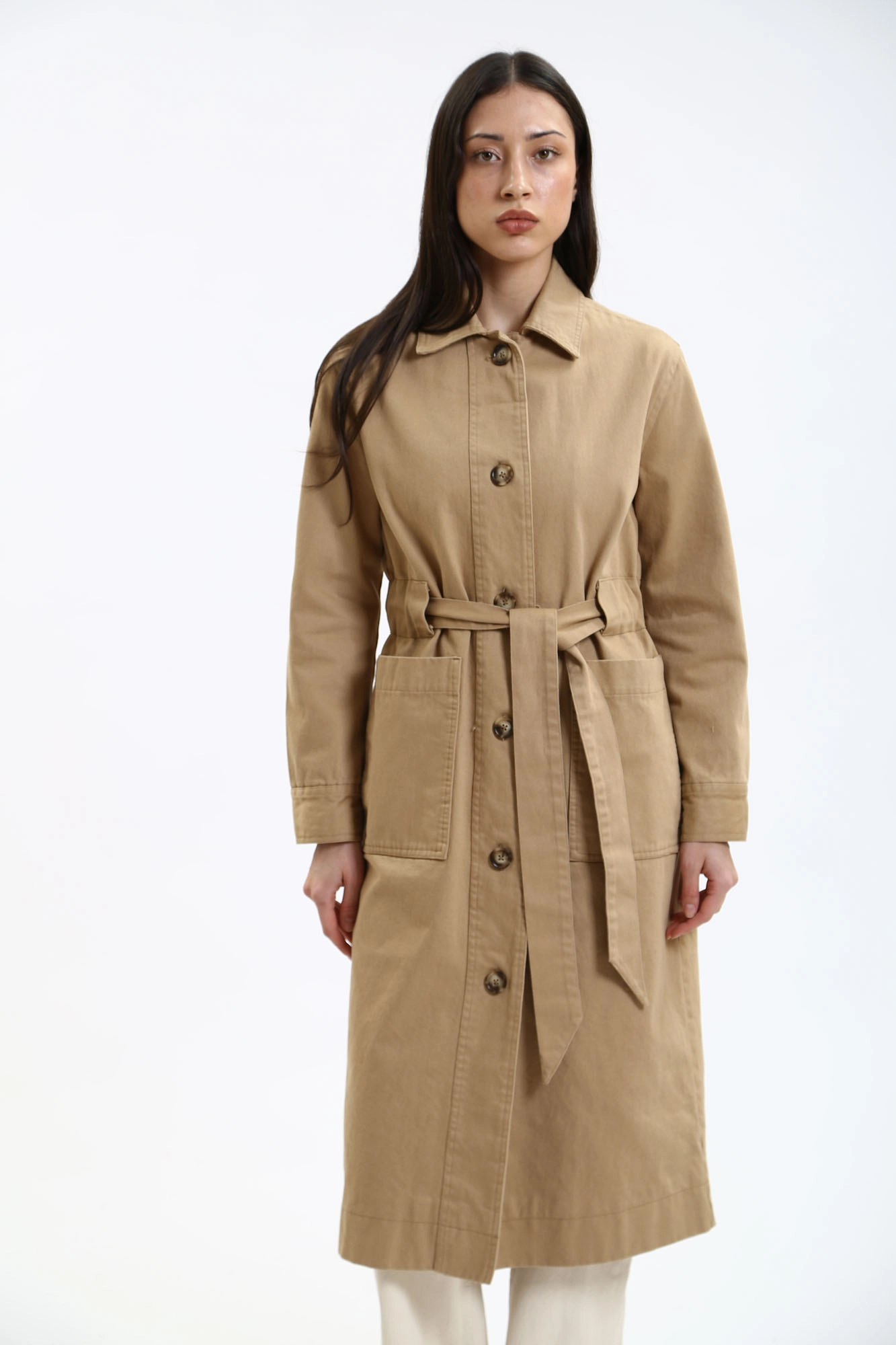 1014916-3259 плащ mustang 