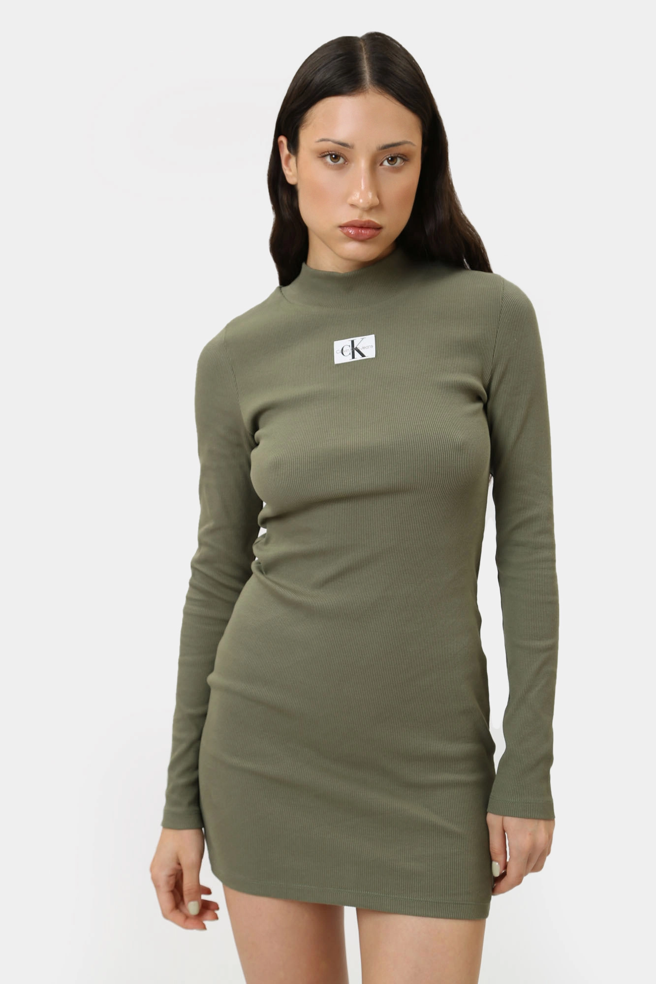 J20J222918 платье д/р calvin klein jeans 