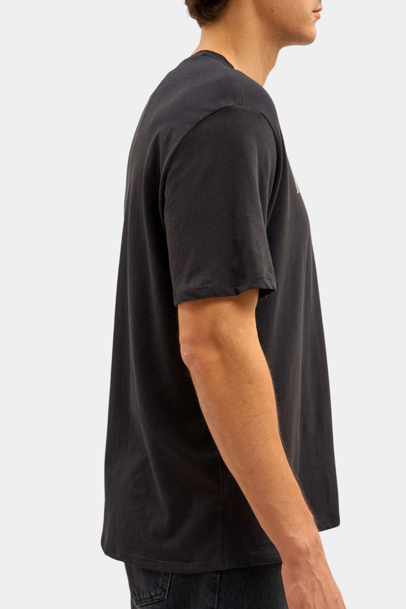 1016853 Футболка Mustang Черный