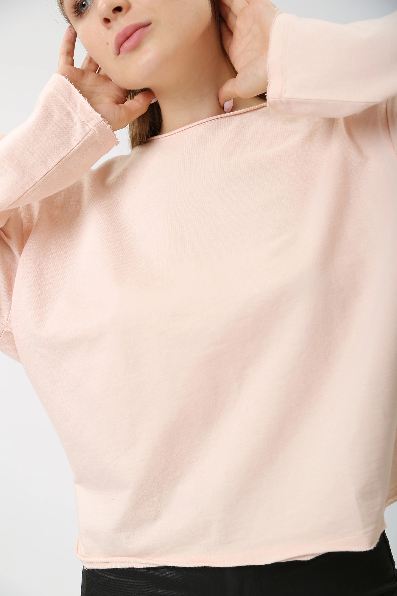 PL581384 свитшот pepe jeans 