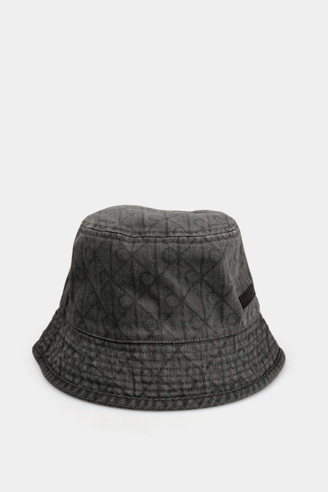 Шарф Armani Exchange Акрил Коричневый