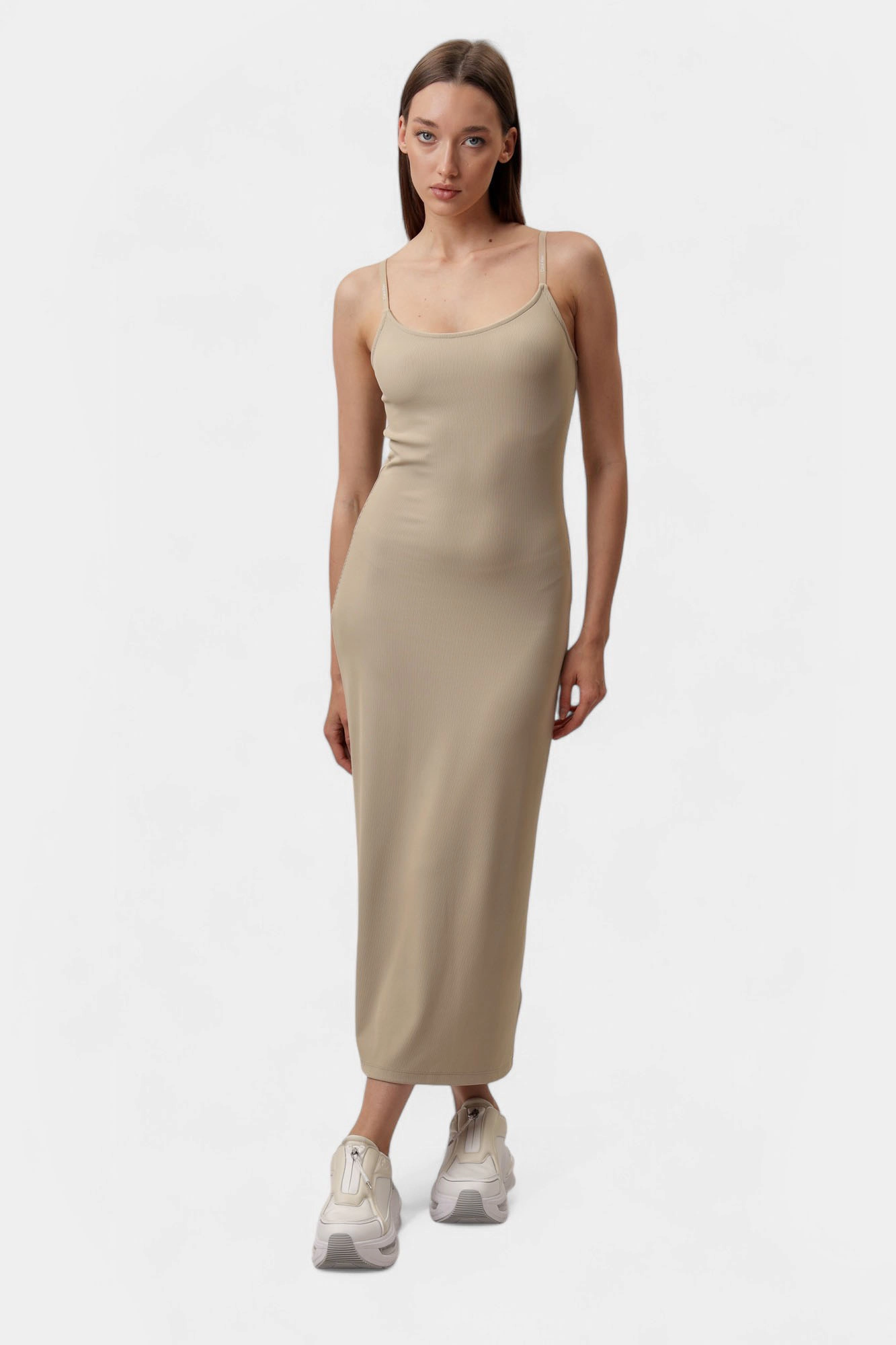 J20J225288 платье calvin klein jeans 