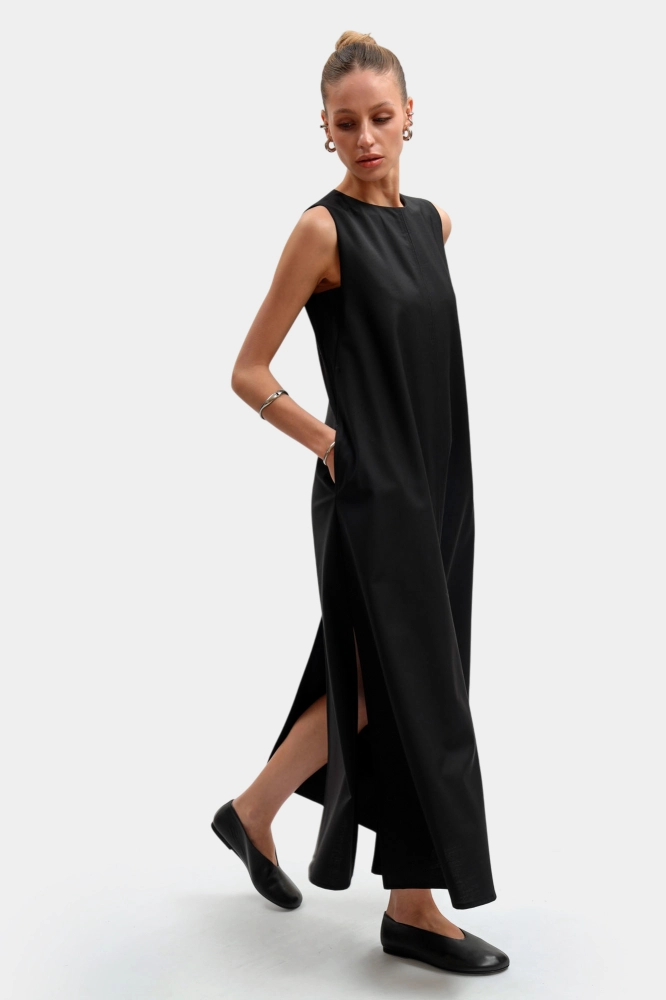 Носки Armani Exchange Хлопок Черный