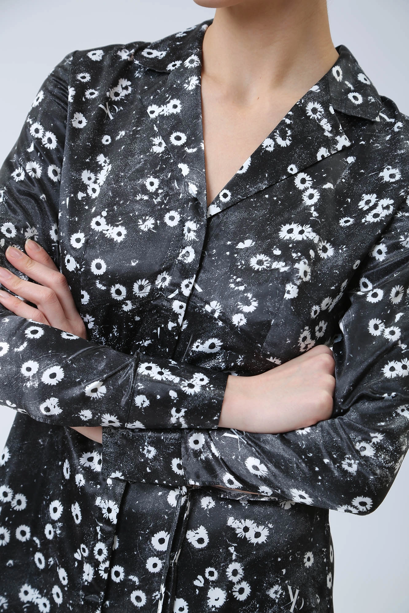 J20J222531 платье д/р calvin klein jeans 