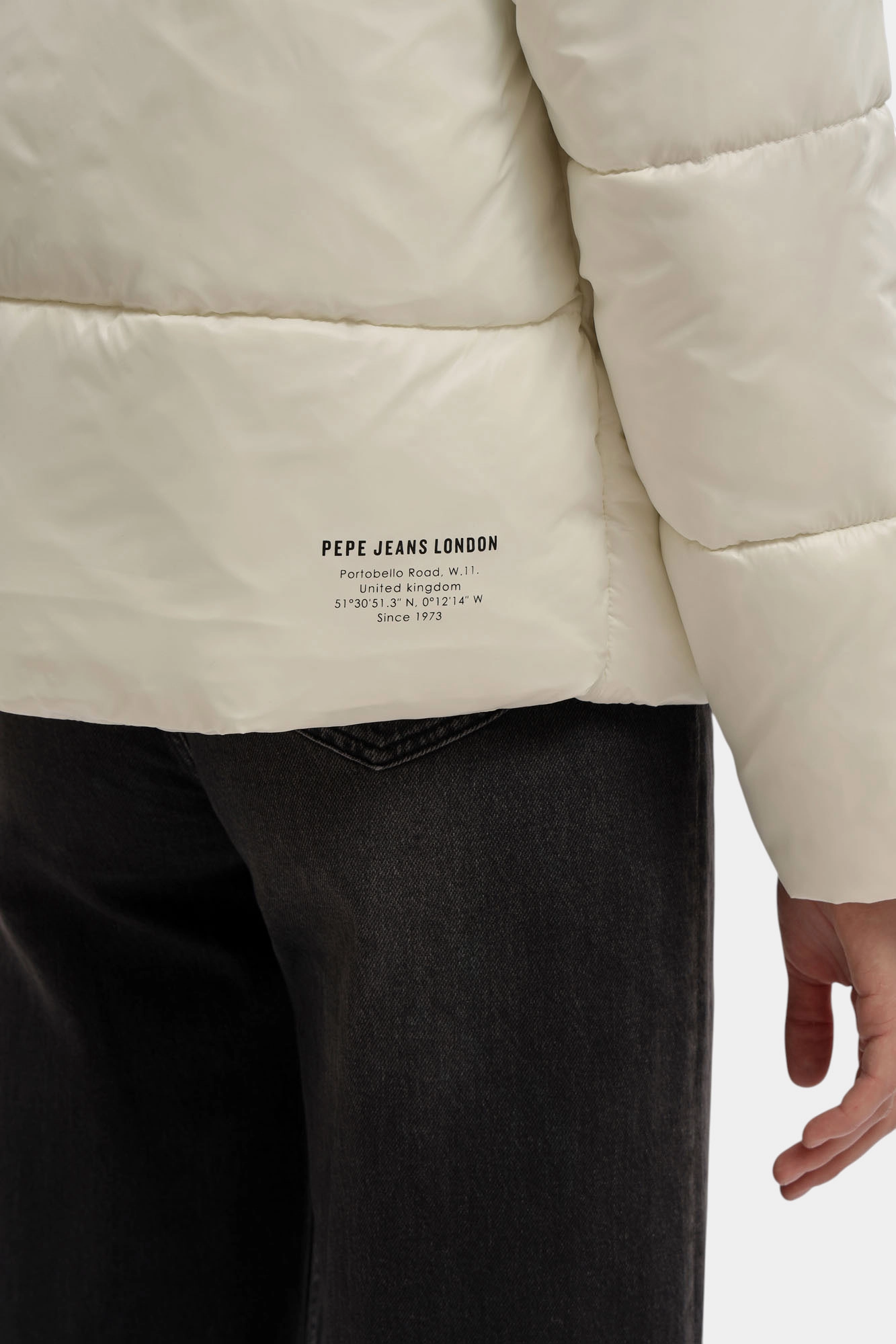 PL4024339 куртка pepe jeans 