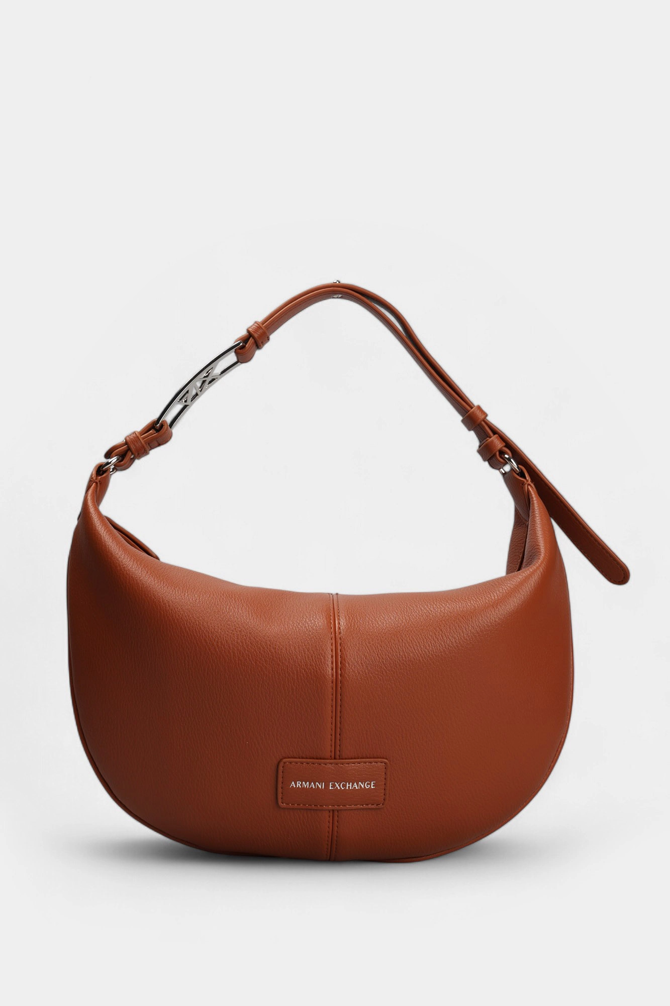 XW001574_AF15632 Сумка Armani Exchange Коричневый