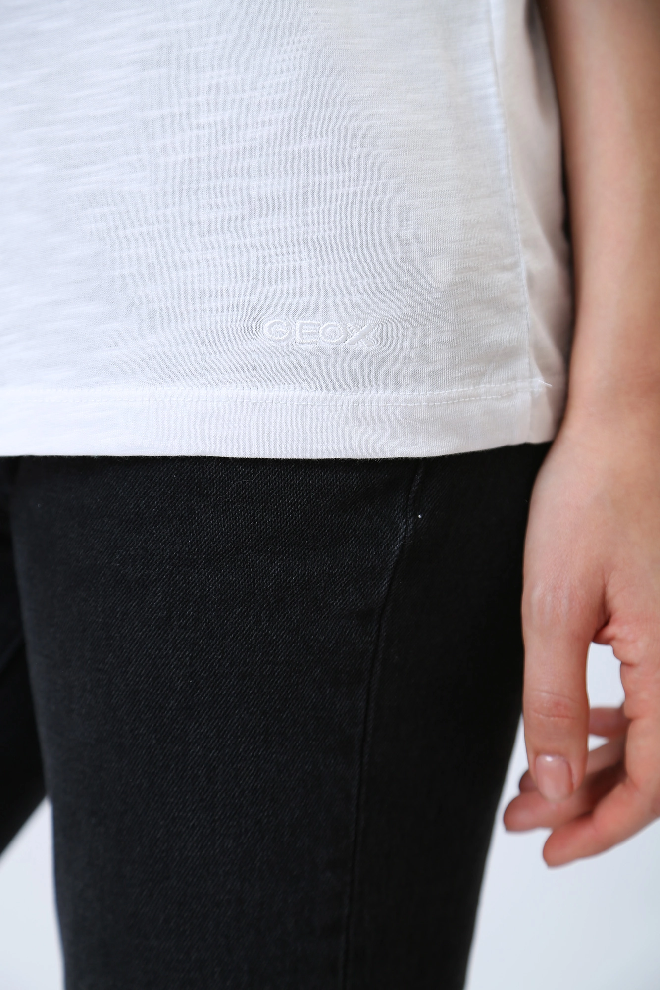 W3510ET2872F1 футболка geox 