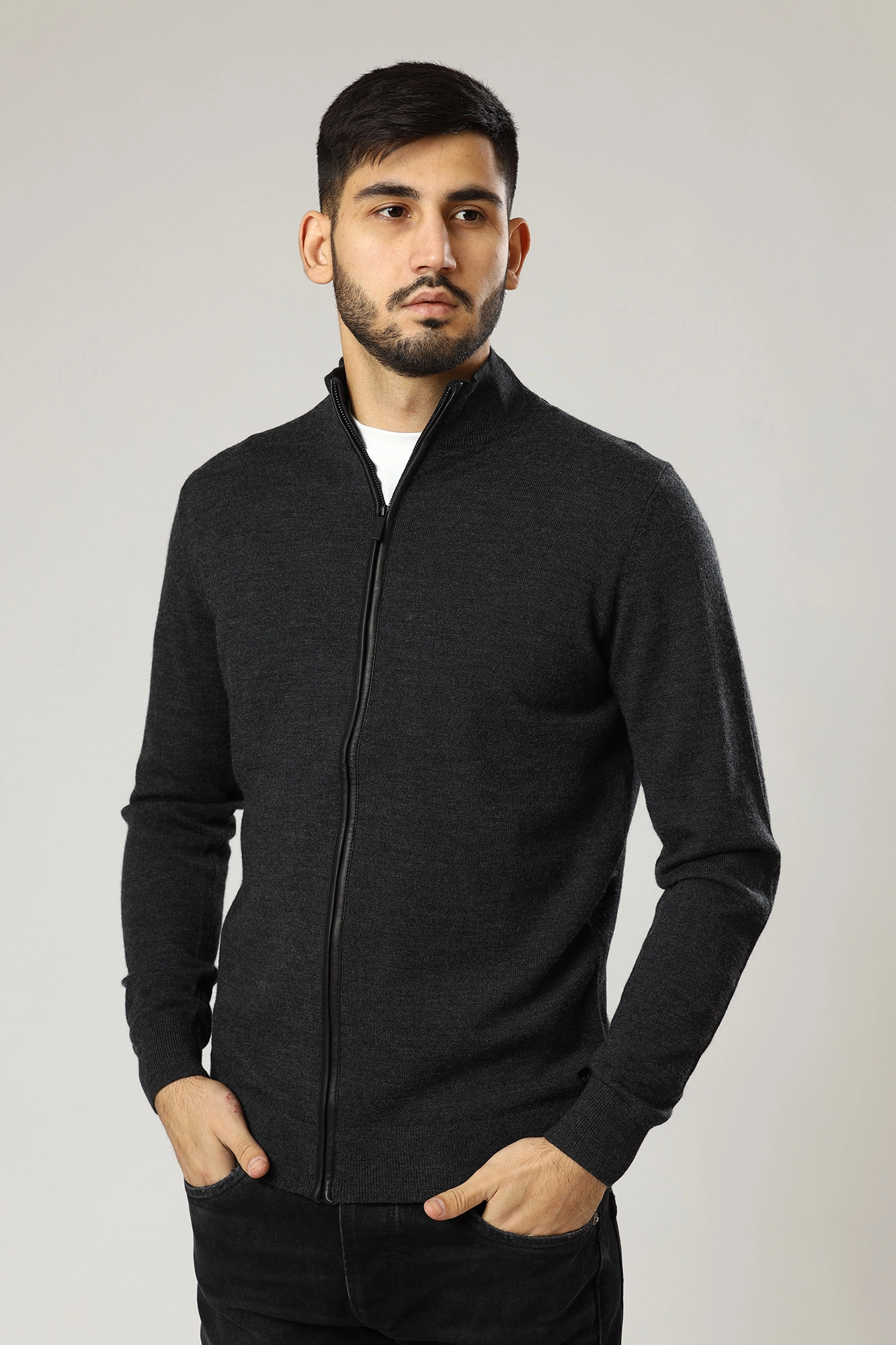 Karl lagerfeld cardigan deals