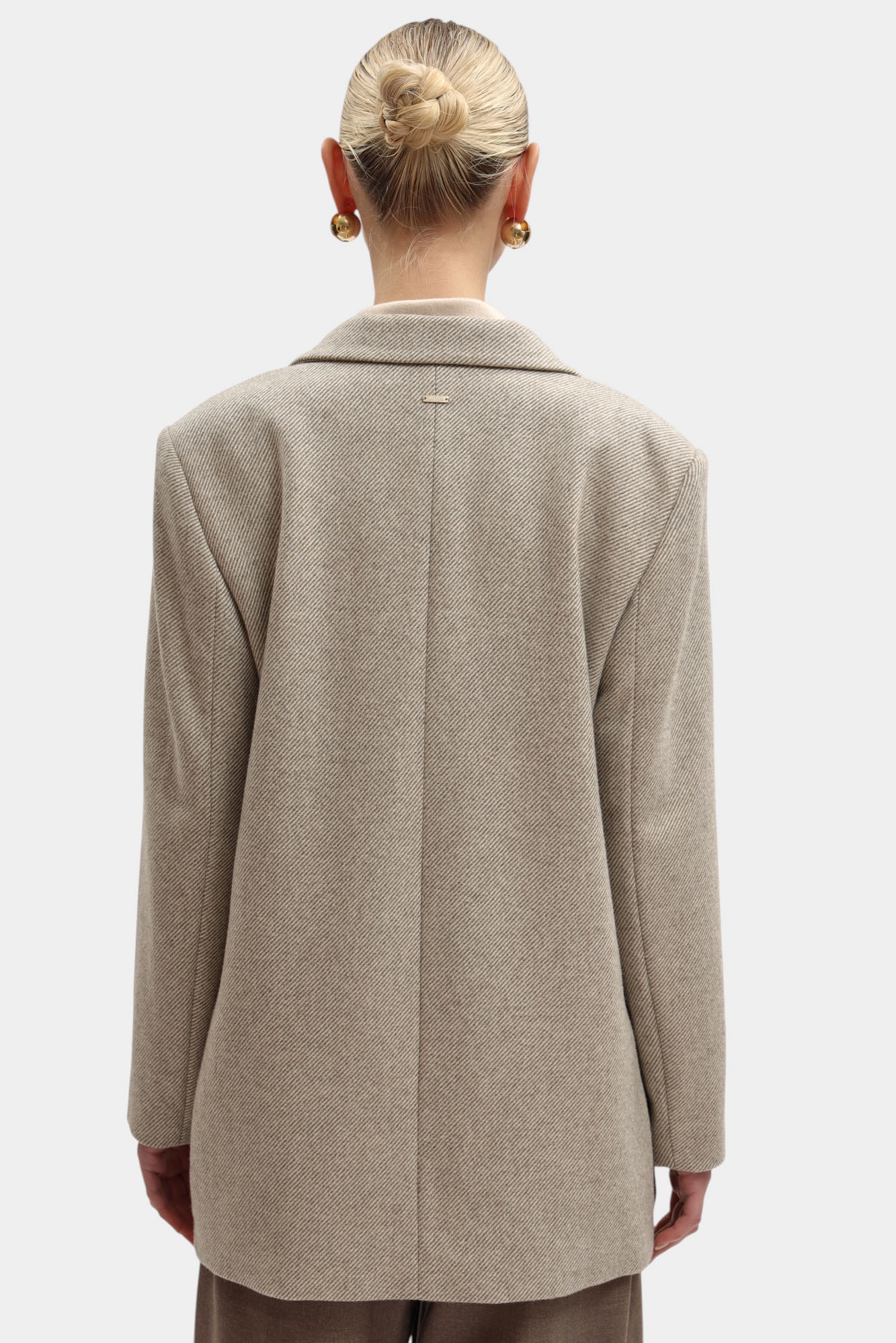 XW000693_AF16146 пиджак armani exchange