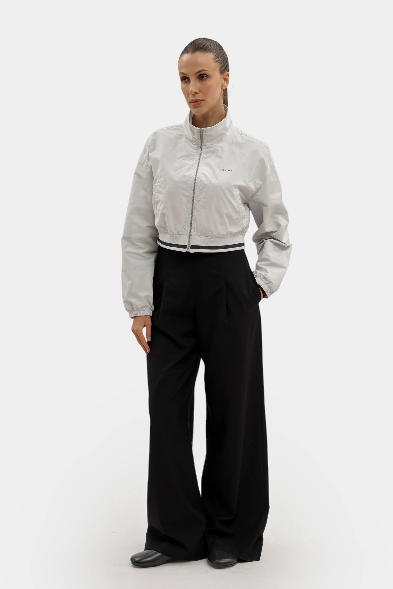 LV044D509G ветровка calvin klein jeans 