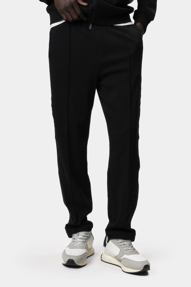 Туфли Marc Cony Натуральная кожа Серый